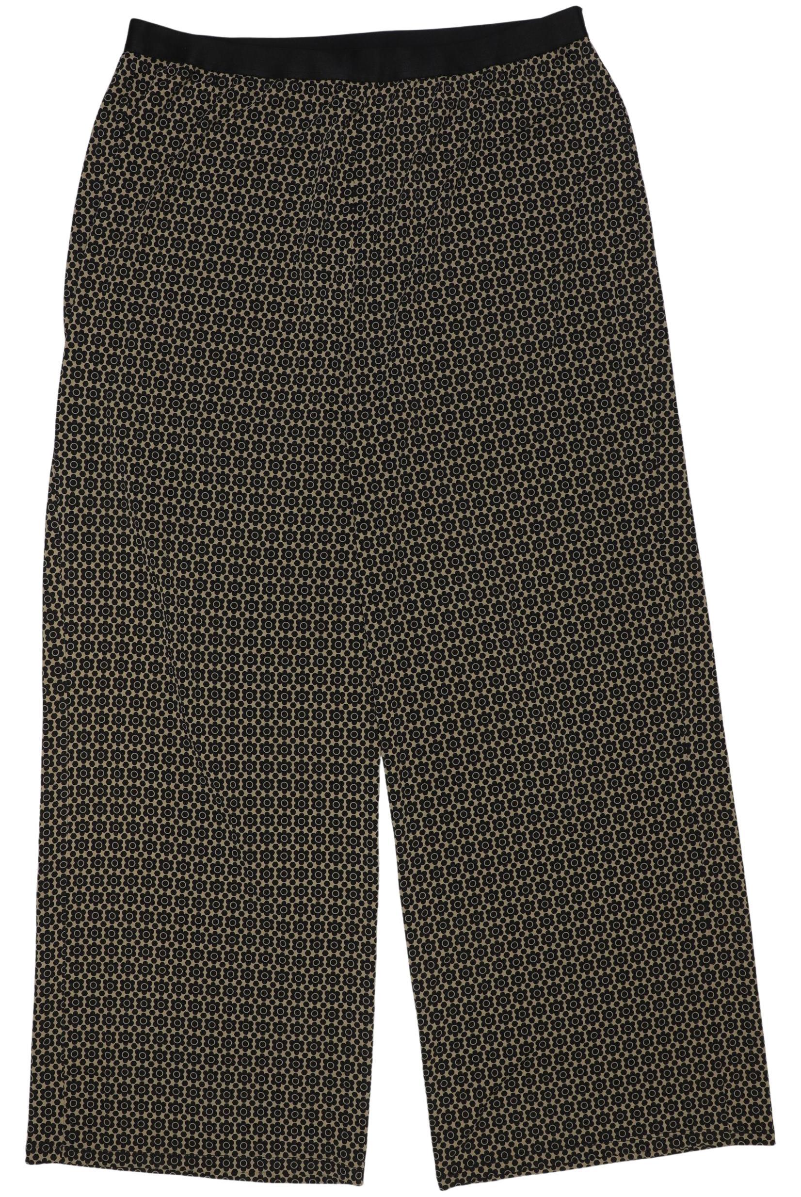 

Marc O Polo Damen Stoffhose, schwarz, Gr. 0