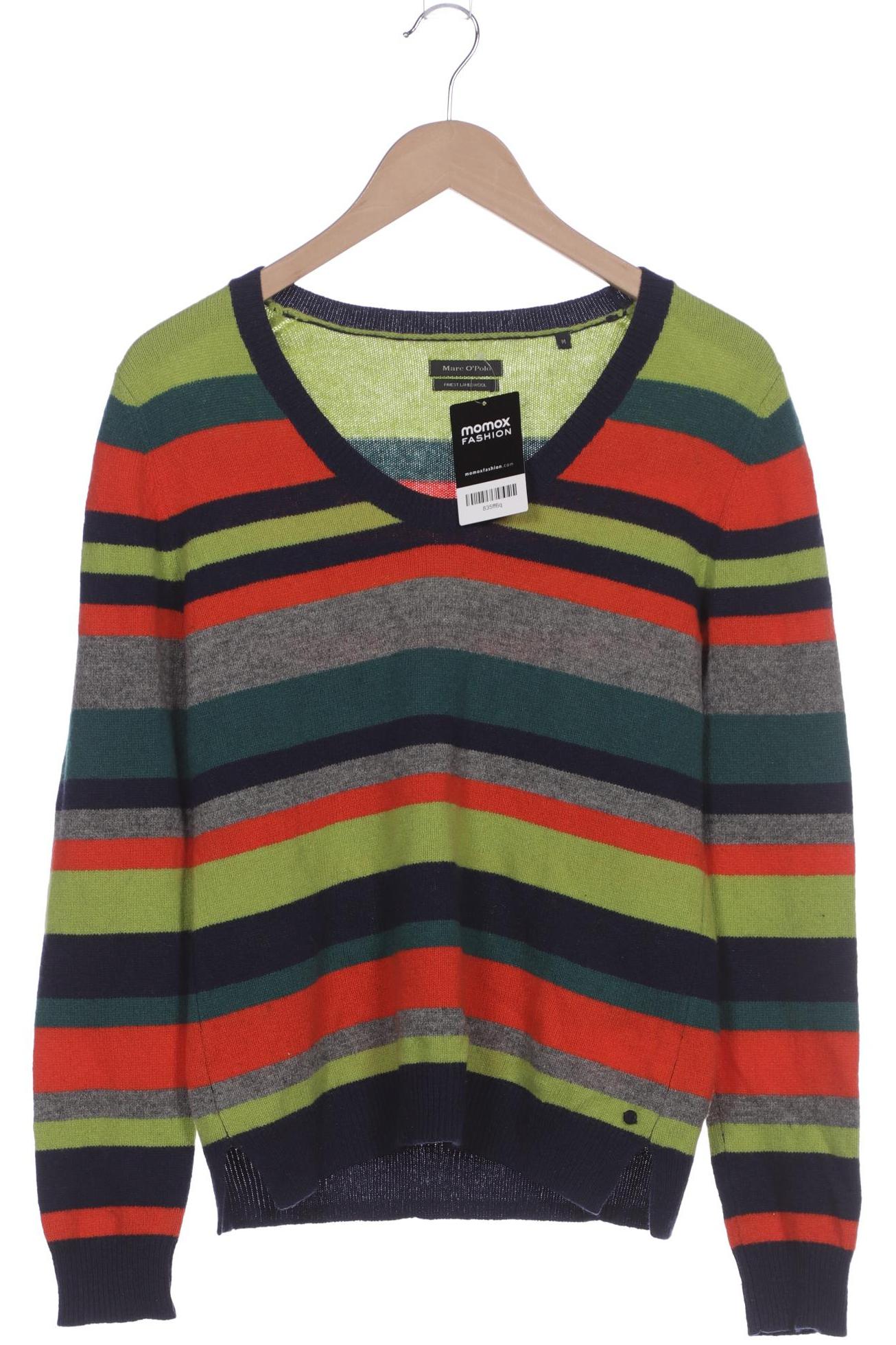 

Marc O Polo Damen Pullover, mehrfarbig, Gr. 38