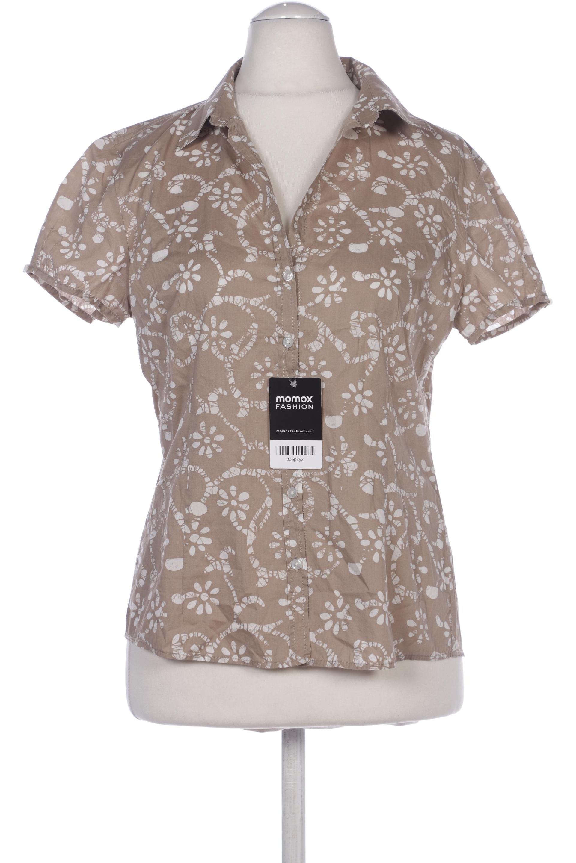 

Marc O Polo Damen Bluse, beige, Gr. 36