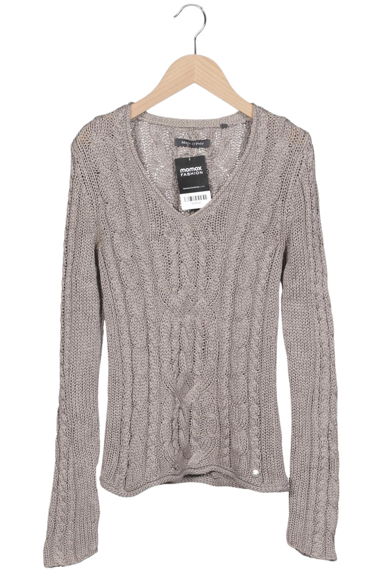 

Marc O Polo Damen Pullover, grau, Gr. 36