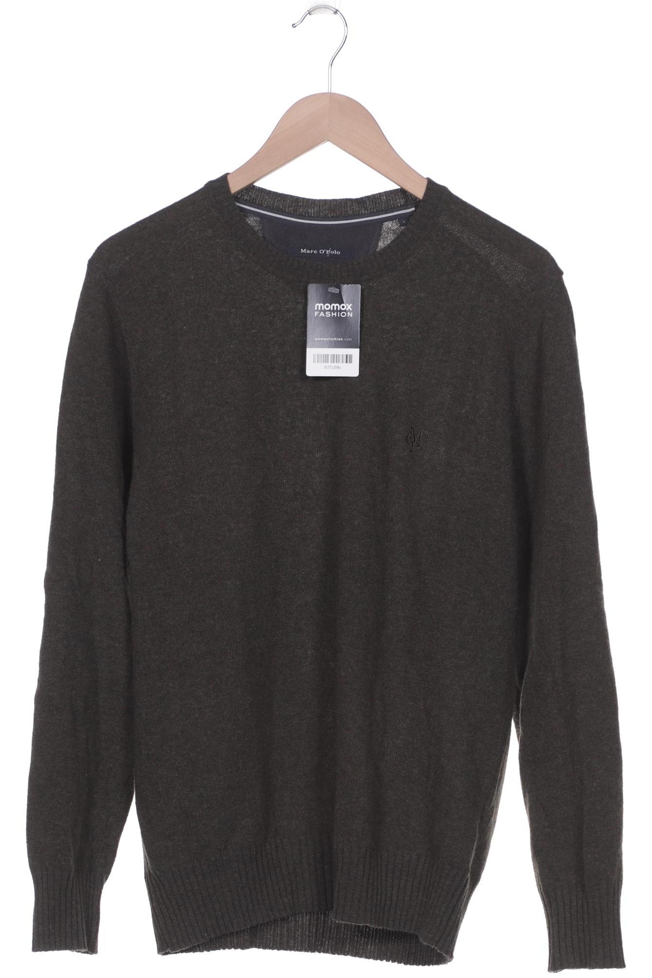 

Marc O Polo Herren Pullover, grün