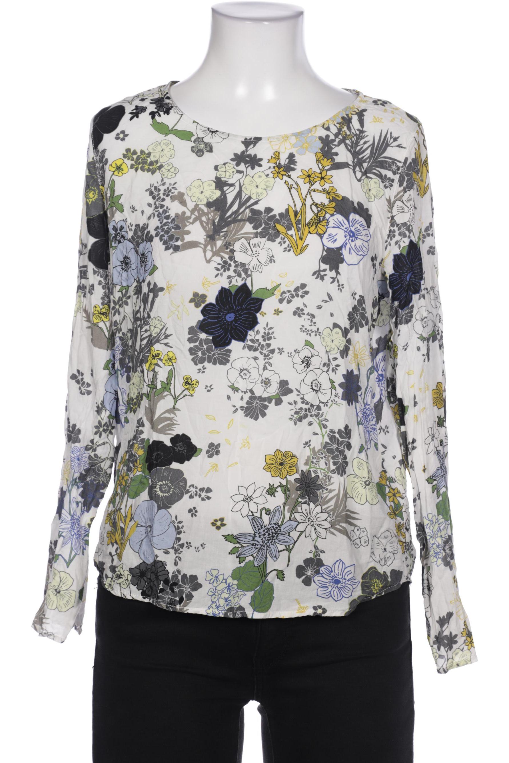 

Marc O Polo Damen Bluse, weiß, Gr. 36