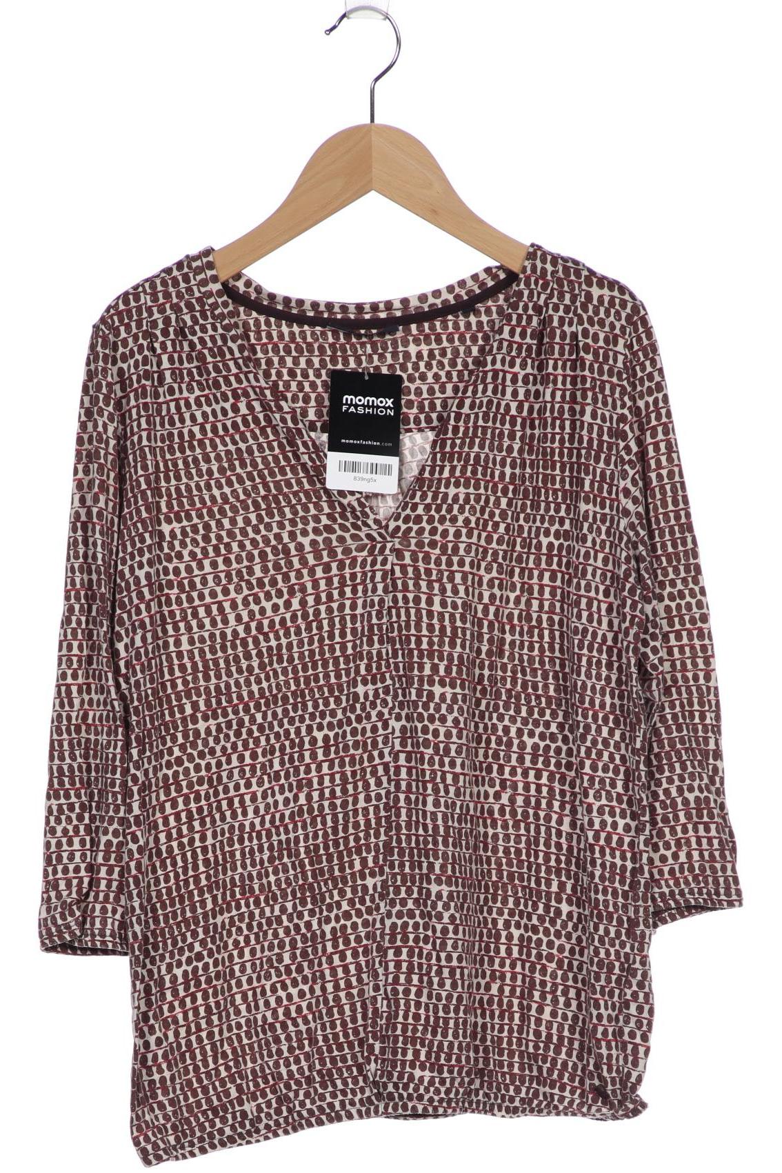 

Marc O Polo Damen Langarmshirt, braun