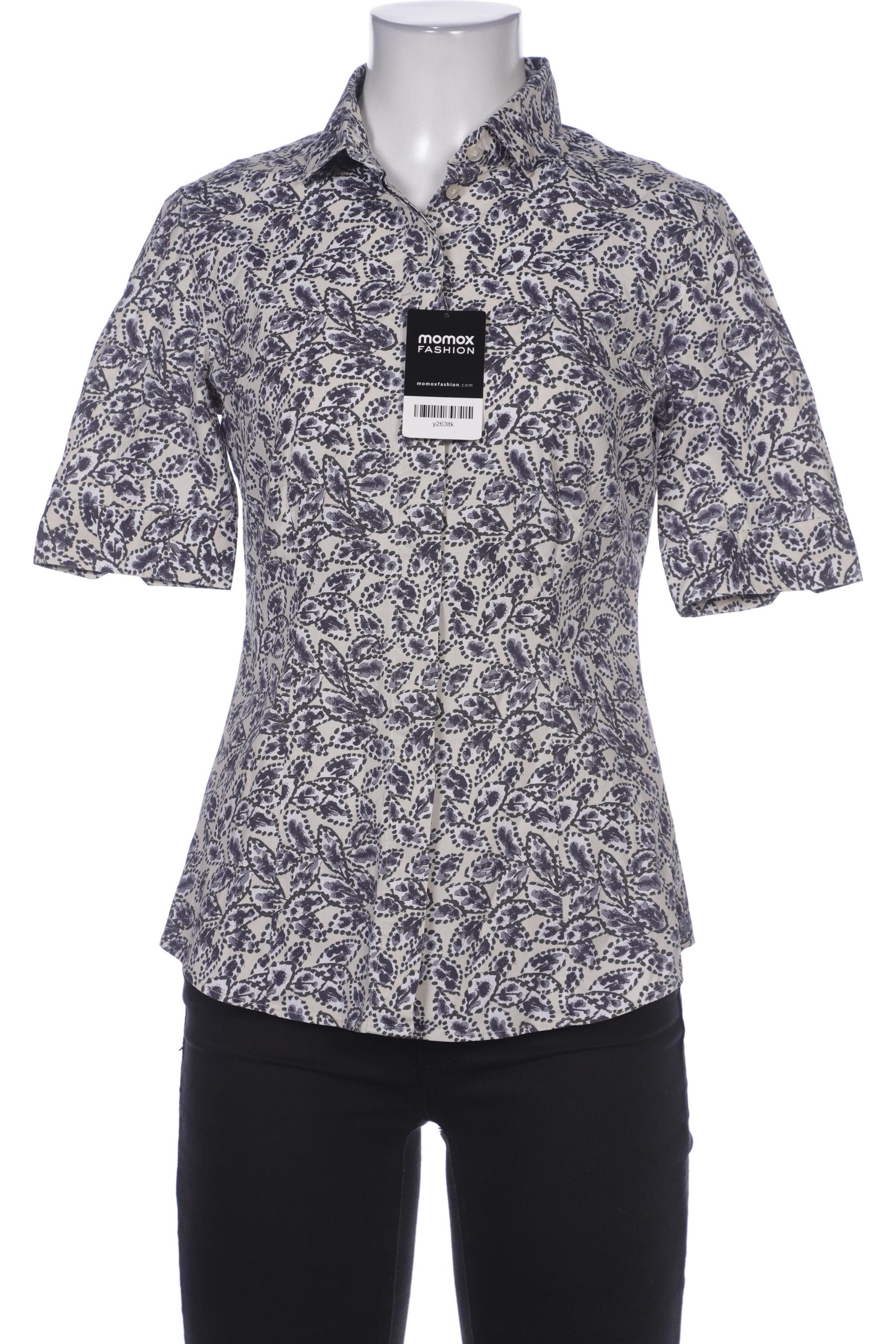 

Marc O Polo Damen Bluse, marineblau, Gr. 36