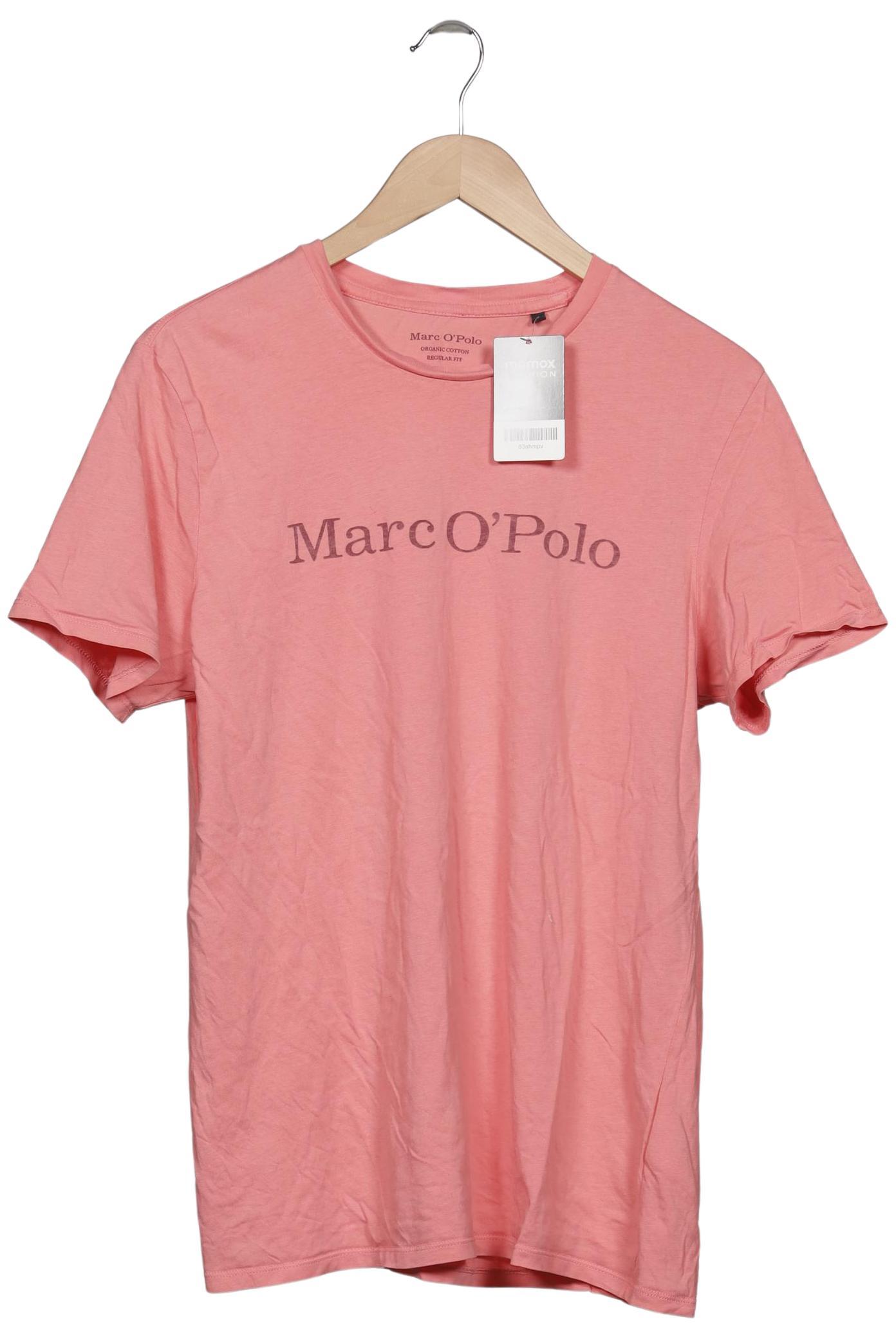 

Marc O Polo Damen T-Shirt, pink, Gr. 42