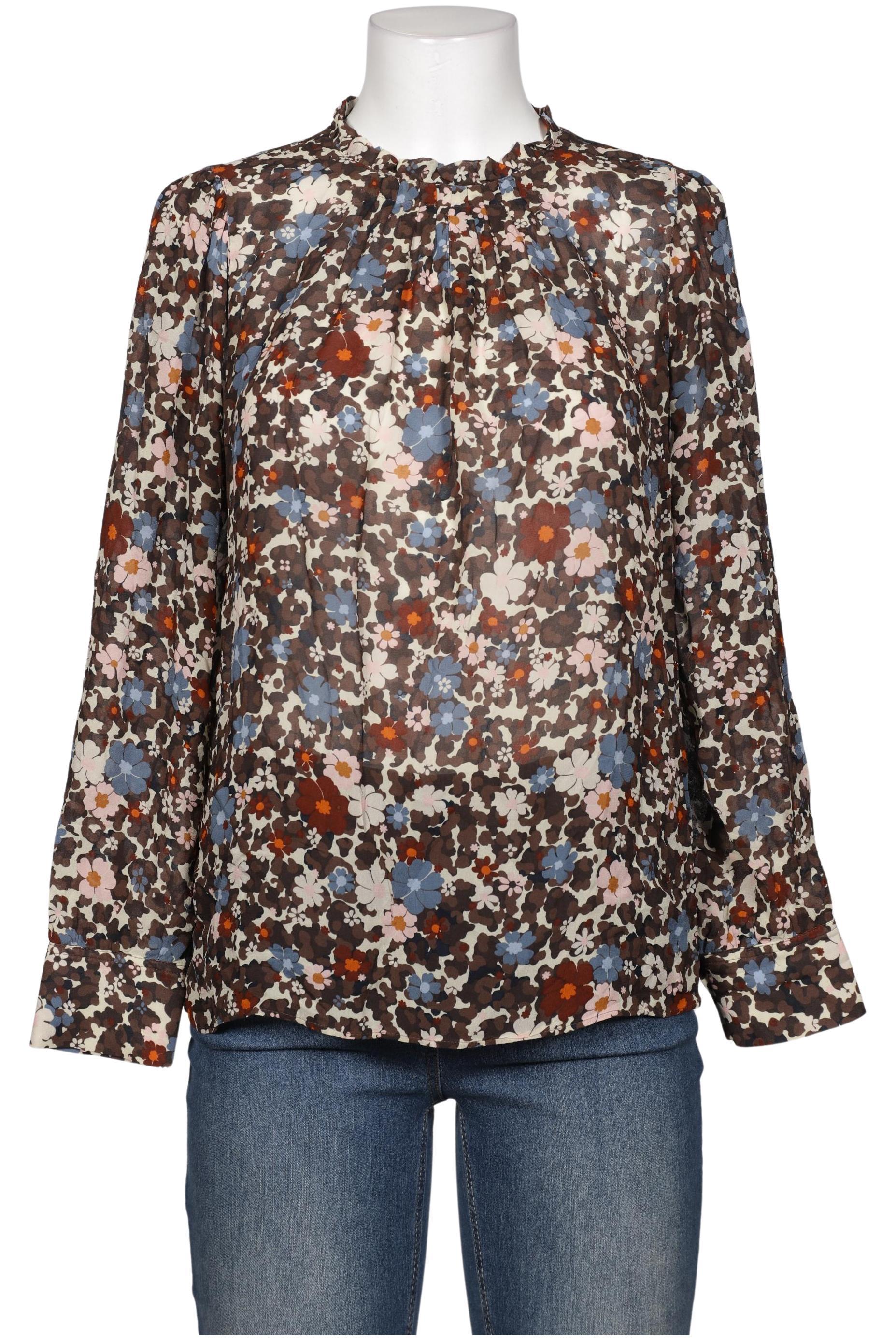 

Marc O Polo Damen Bluse, mehrfarbig, Gr. 36