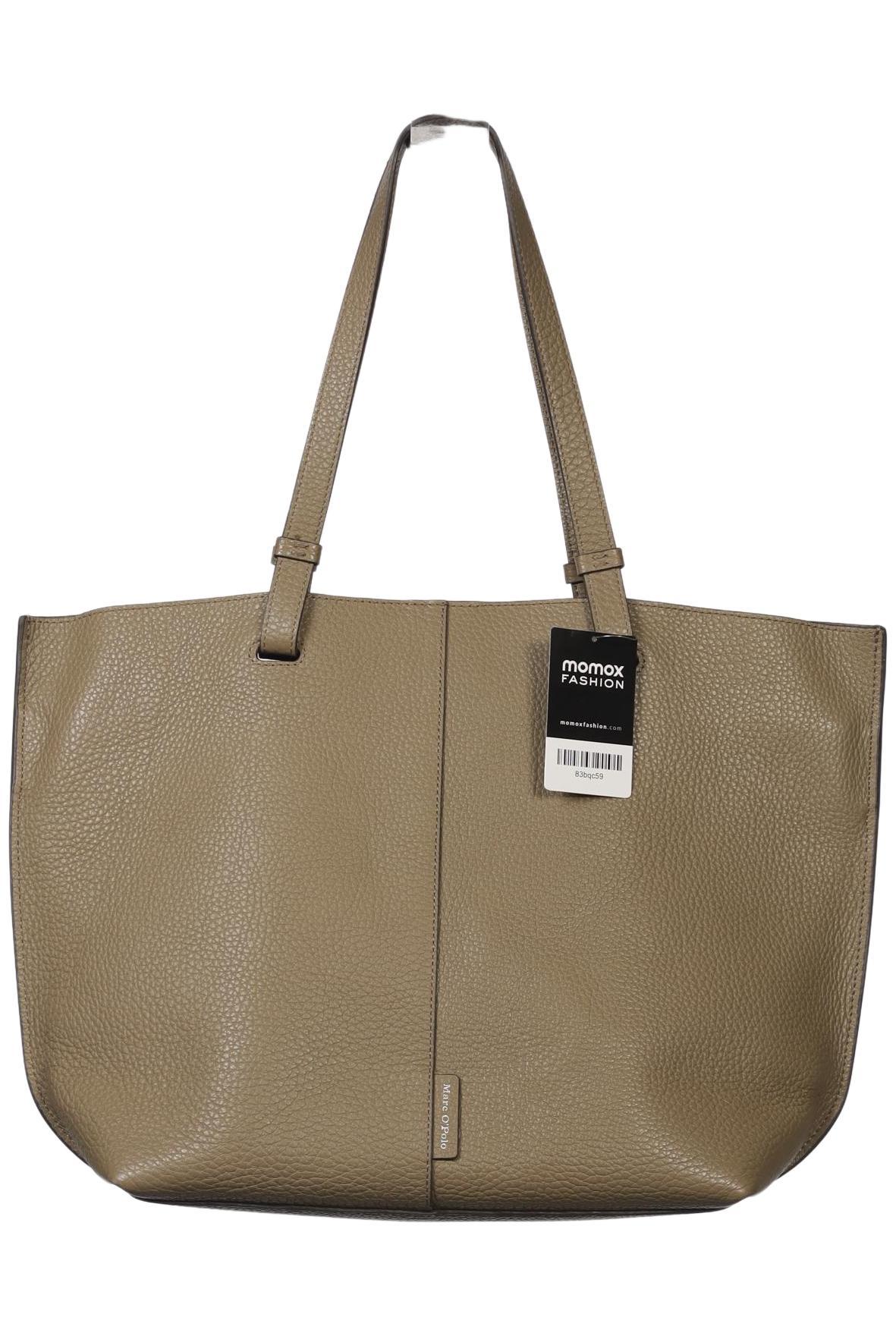 

Marc O Polo Damen Handtasche, beige, Gr.