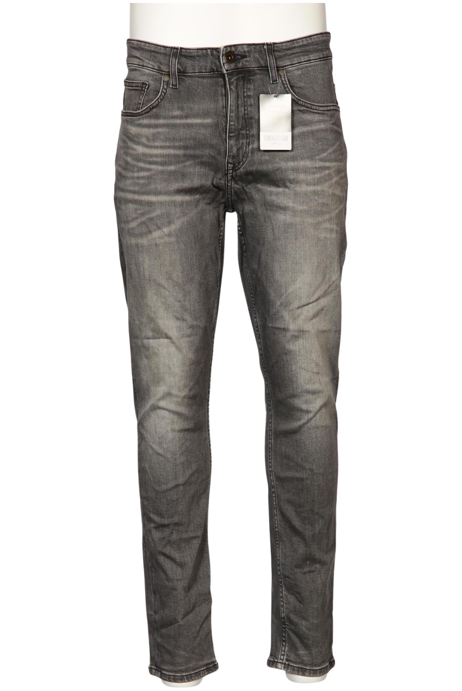 

Marc O Polo Herren Jeans, grau, Gr. 34