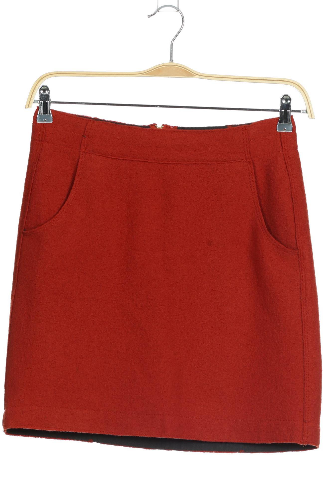 

Marc O Polo Damen Rock, rot, Gr. 34