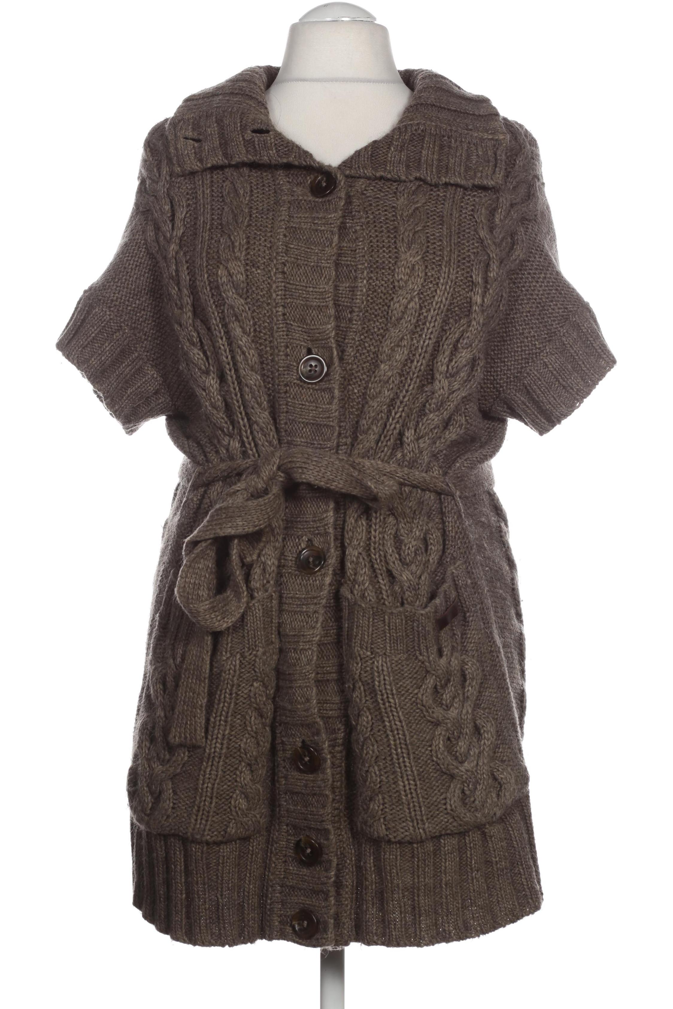 

Marc O Polo Damen Strickjacke, grau, Gr.