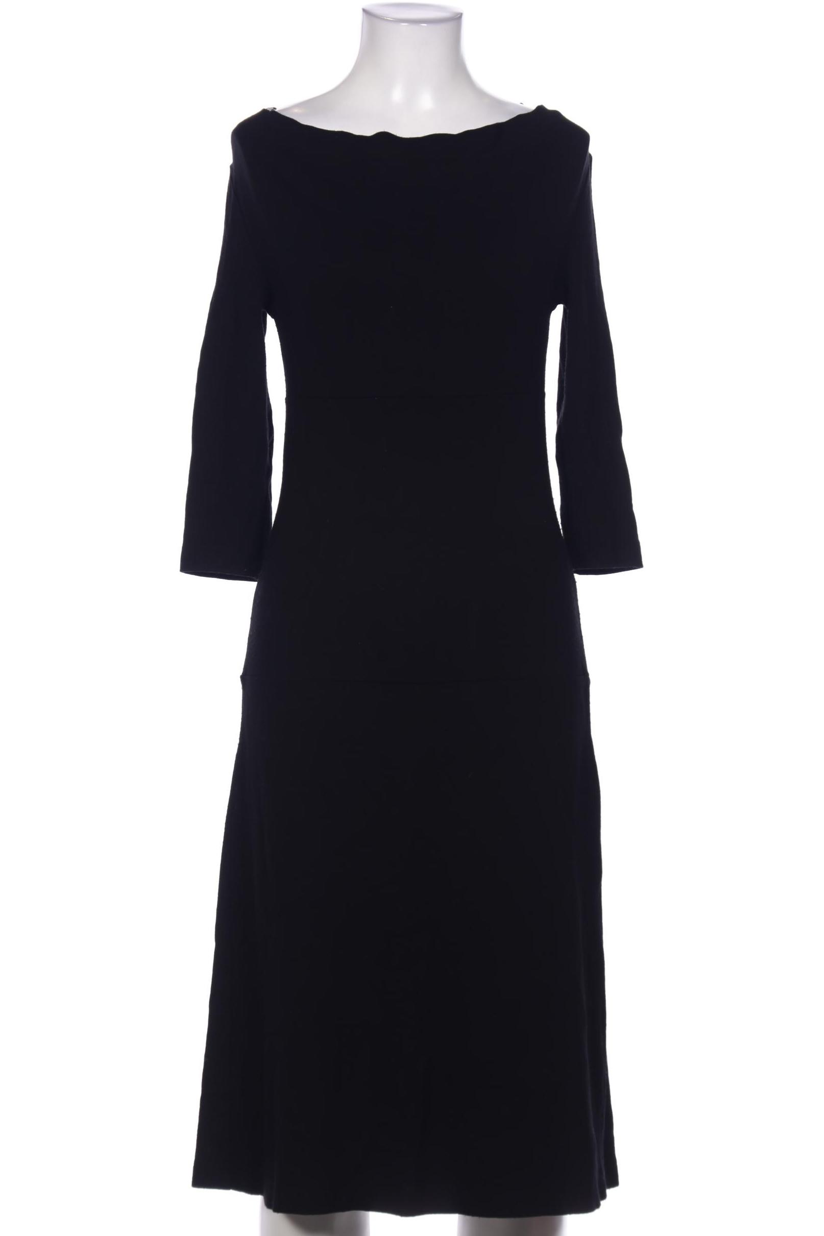 

Marc O Polo Damen Kleid, schwarz, Gr. 36