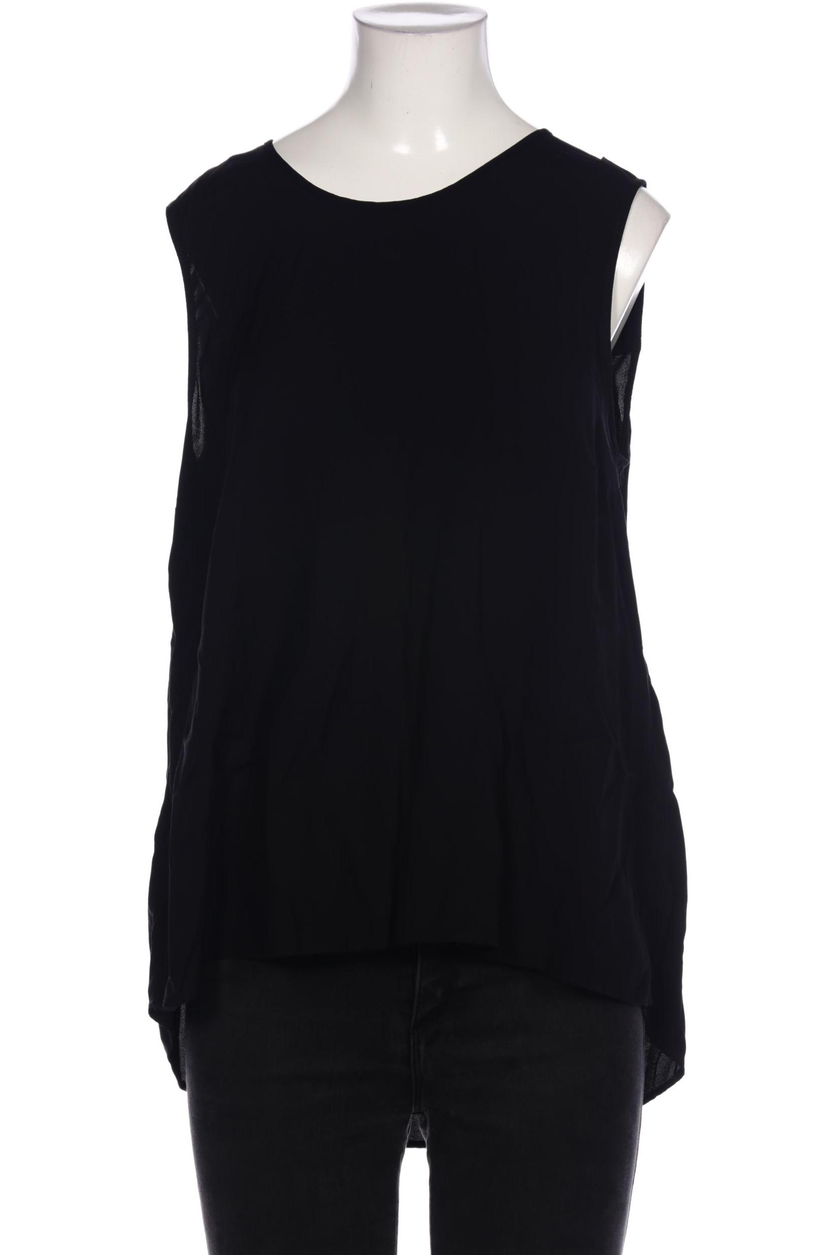 

Marc O Polo Damen Bluse, schwarz, Gr. 38
