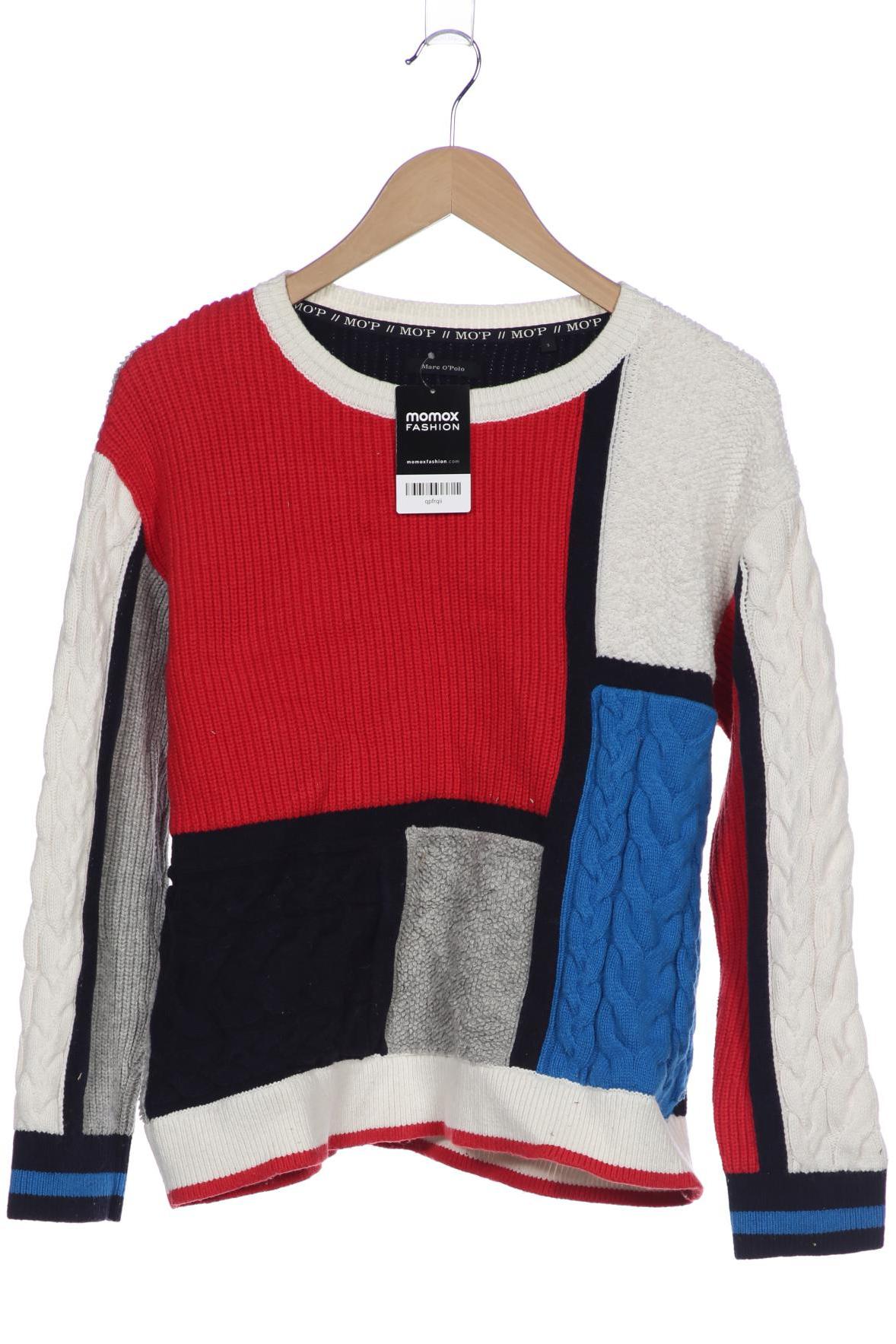 

Marc O Polo Damen Pullover, mehrfarbig, Gr. 36