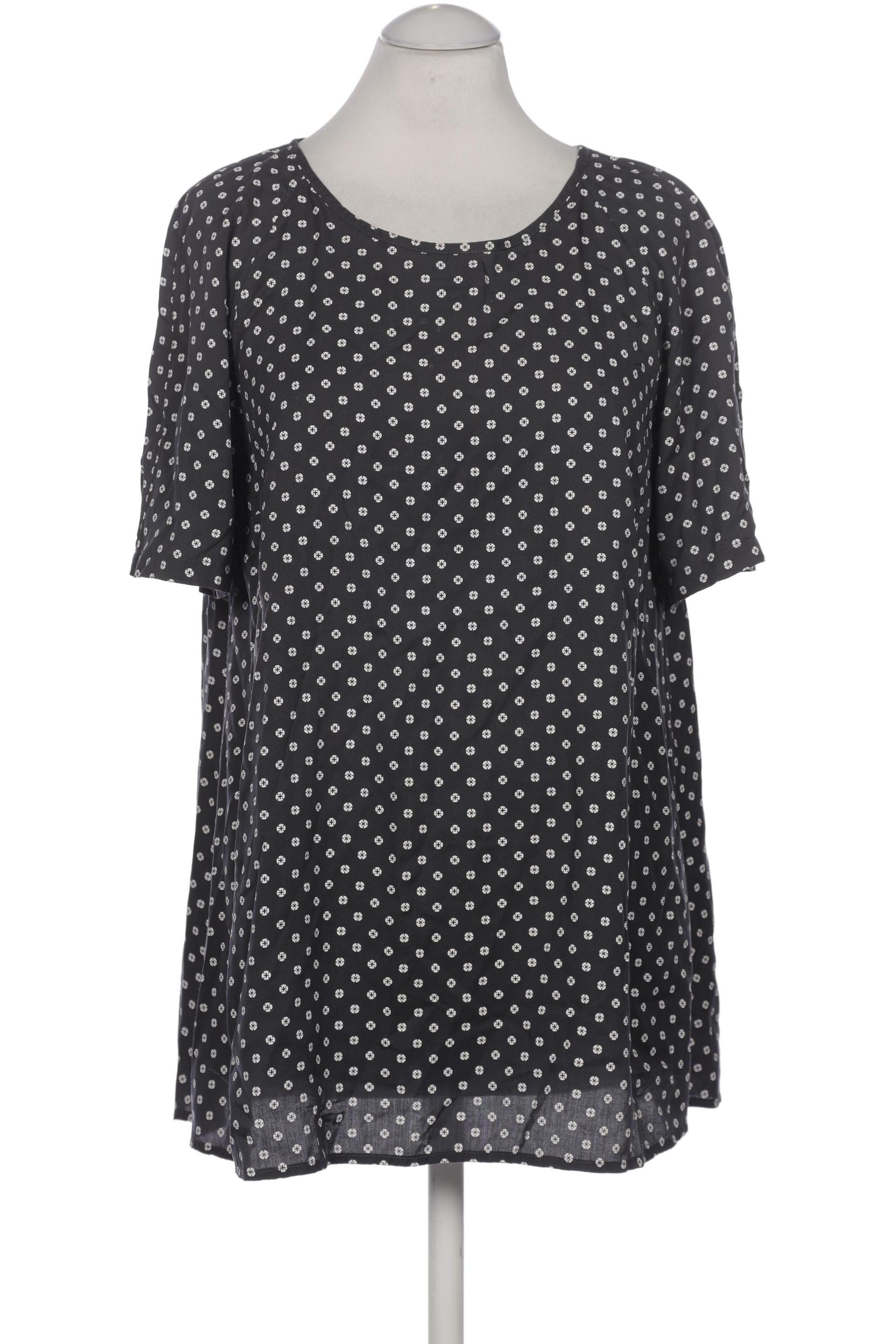 

Marc O Polo Damen Bluse, grau, Gr. 40