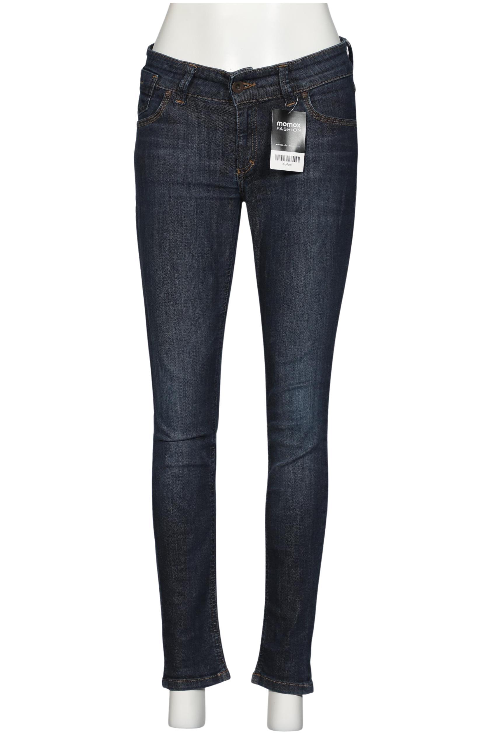 

Marc O Polo Damen Jeans, marineblau, Gr. 28