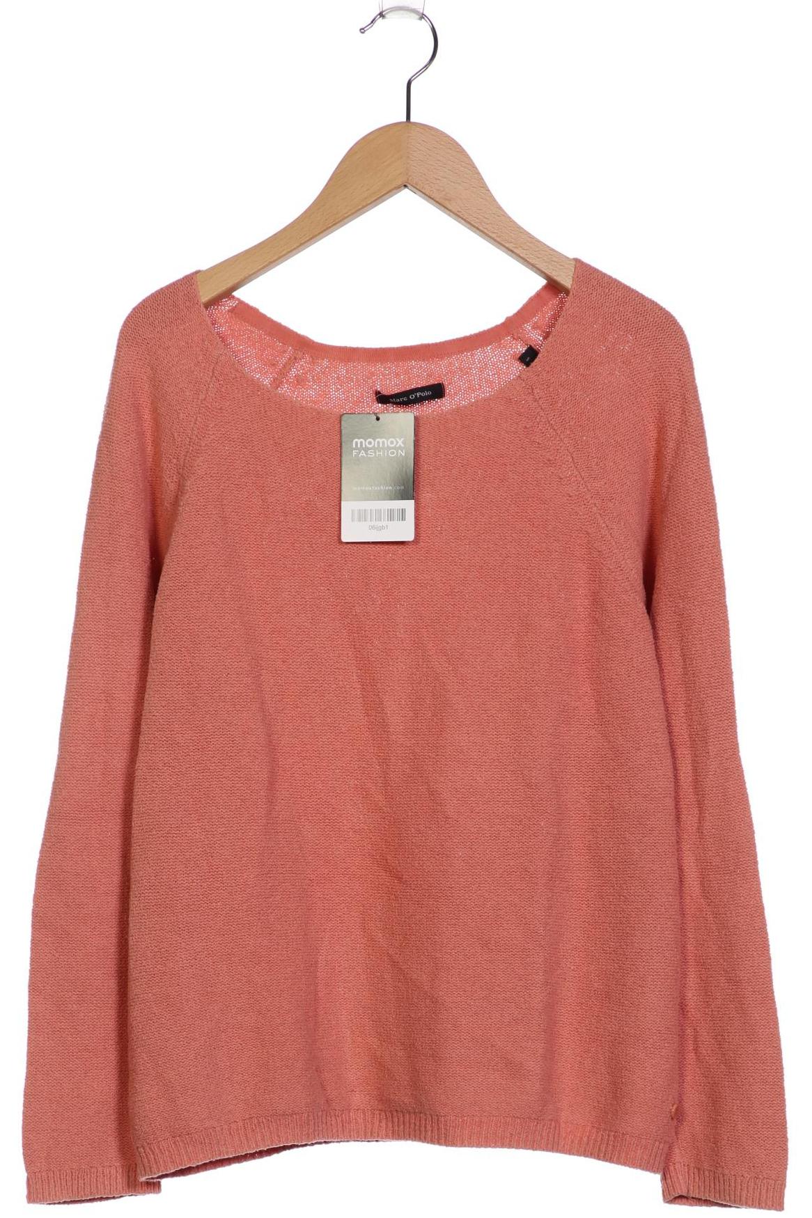 

Marc O Polo Damen Pullover, pink, Gr. 36