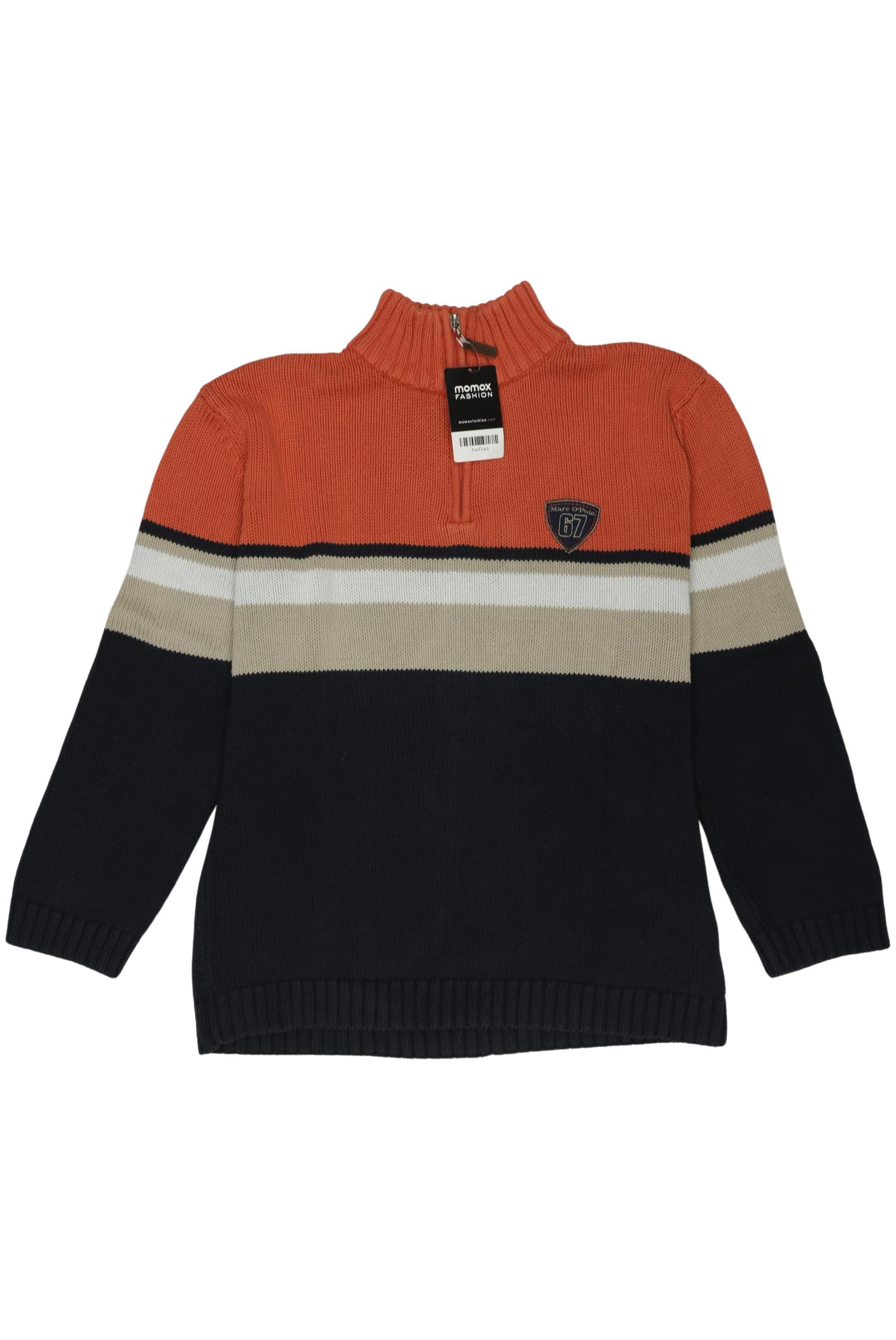 

Marc O Polo Jungen Pullover, mehrfarbig, Gr. 176