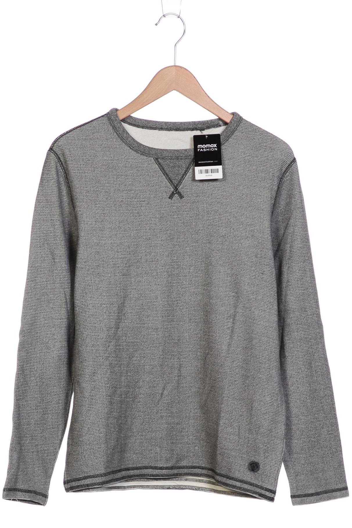 

Marc O Polo Herren Sweatshirt, grau