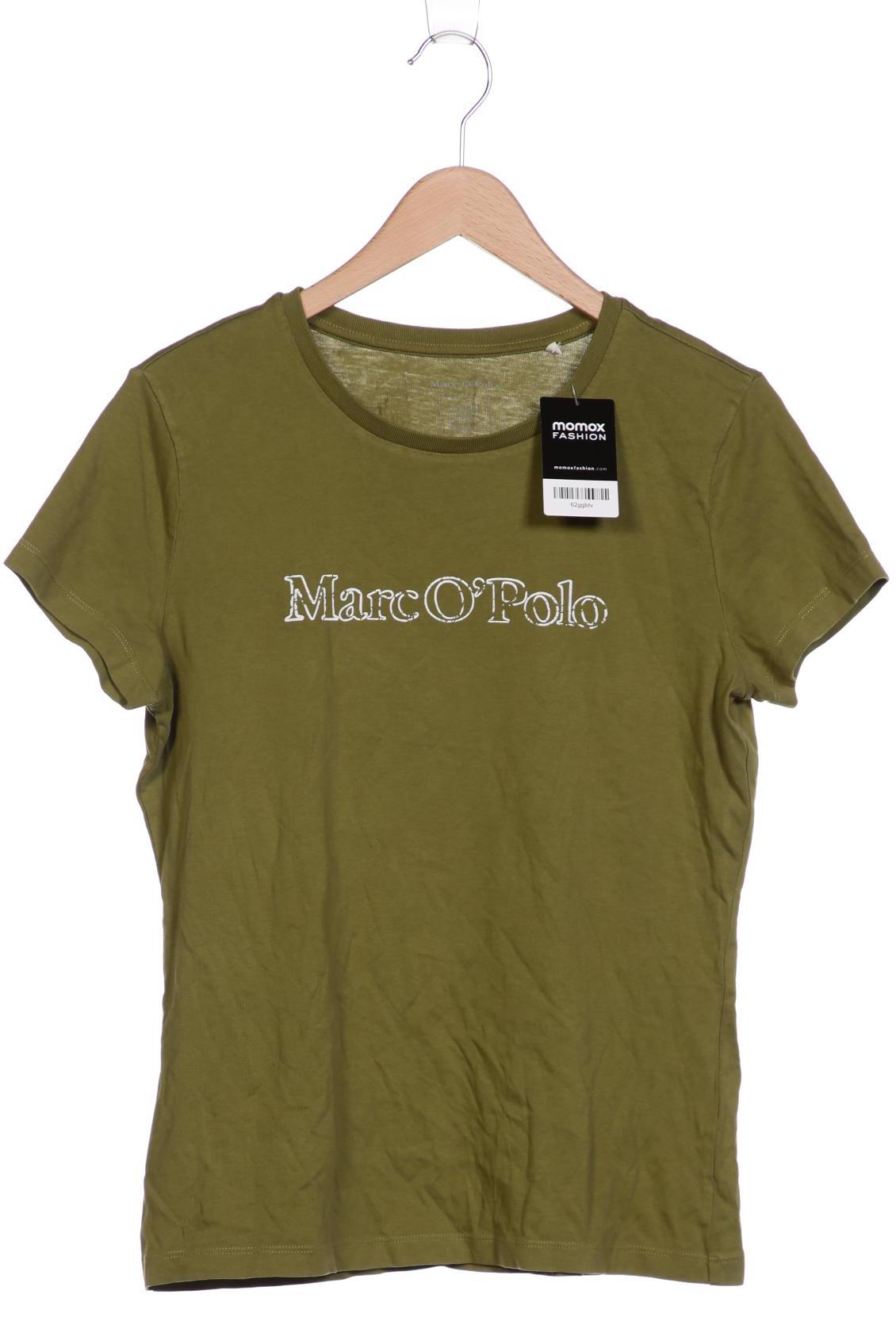 

Marc O Polo Damen T-Shirt, grün