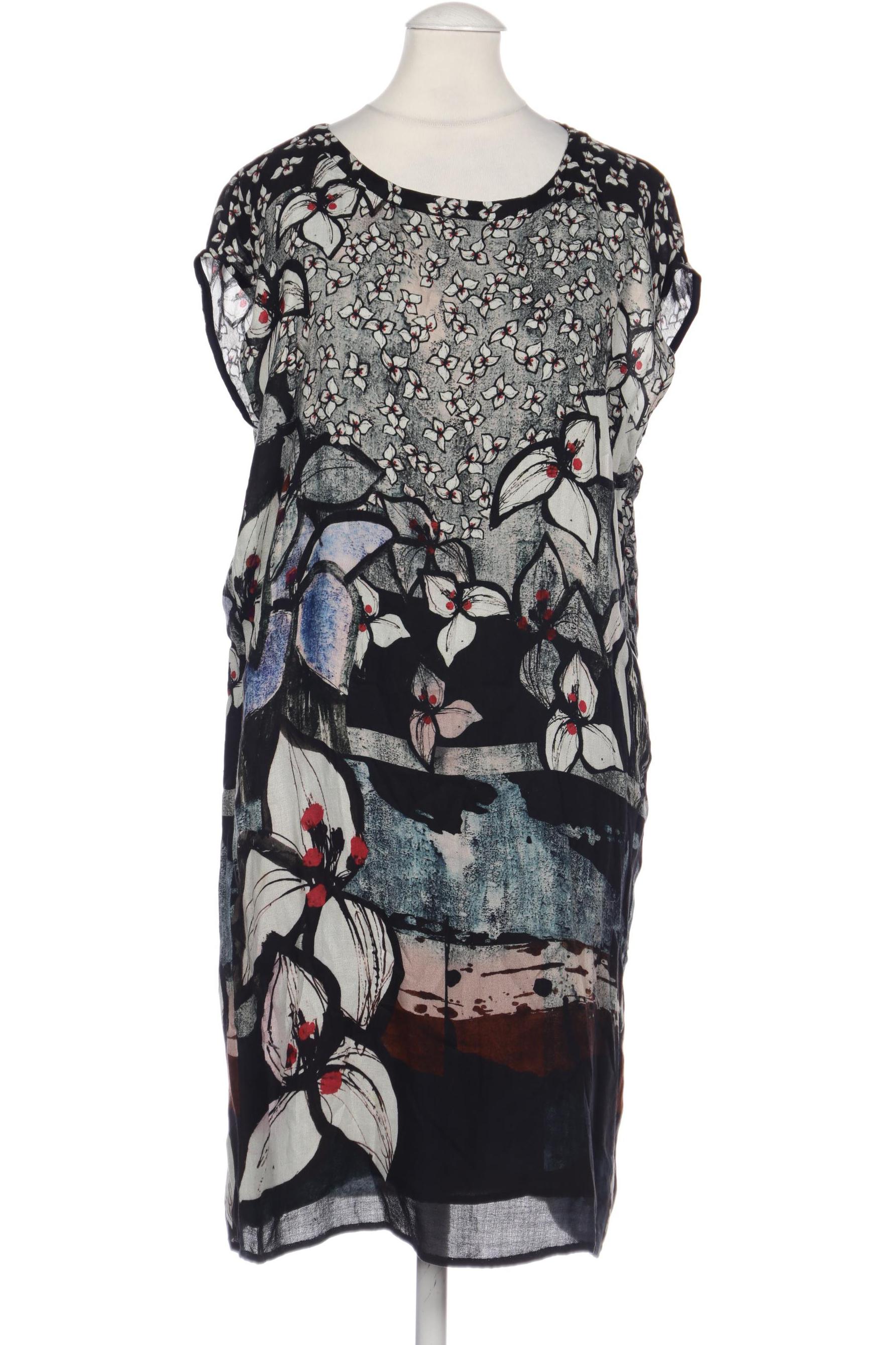 

Marc O Polo Damen Kleid, mehrfarbig