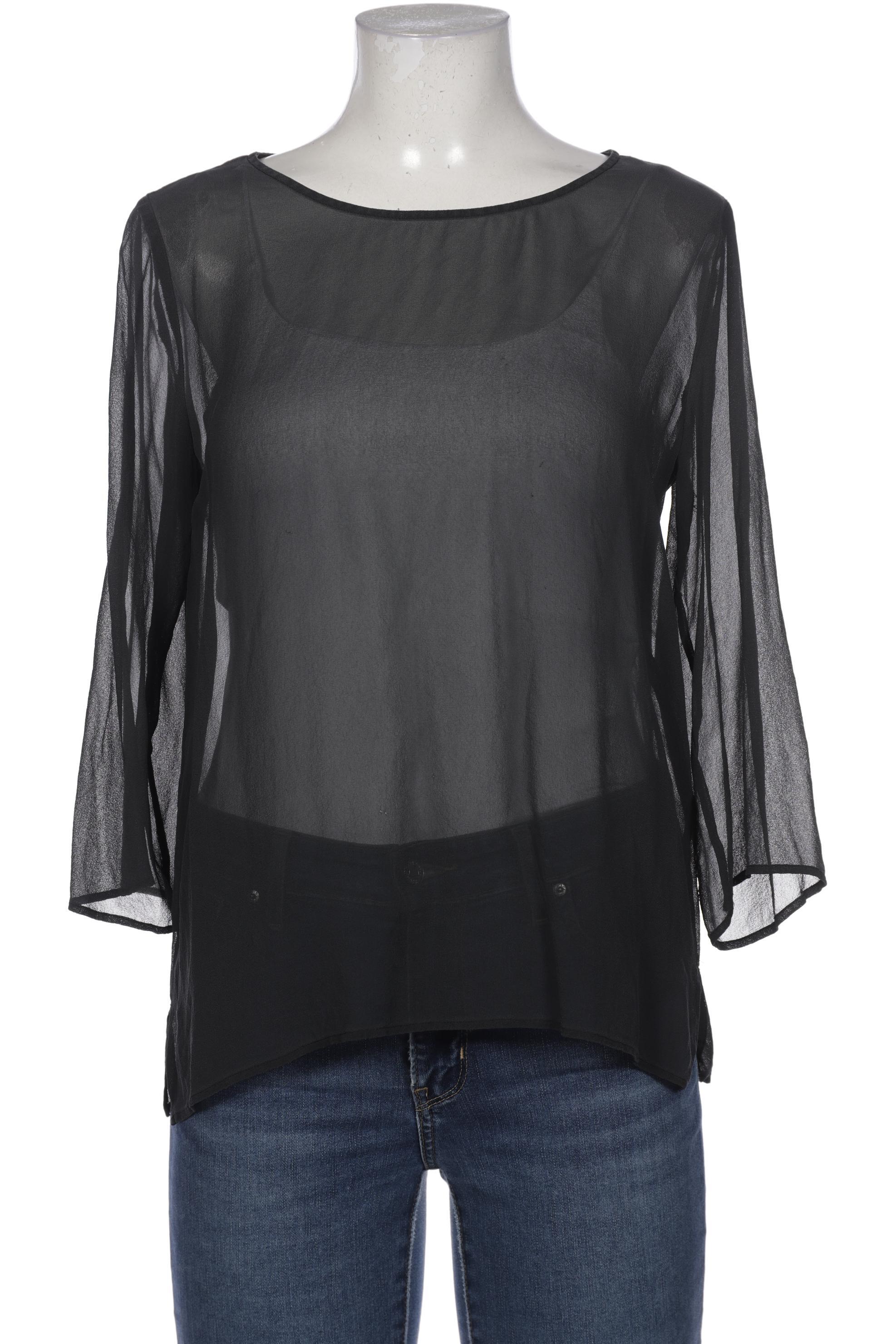 

Marc O Polo Damen Bluse, grau, Gr. 38