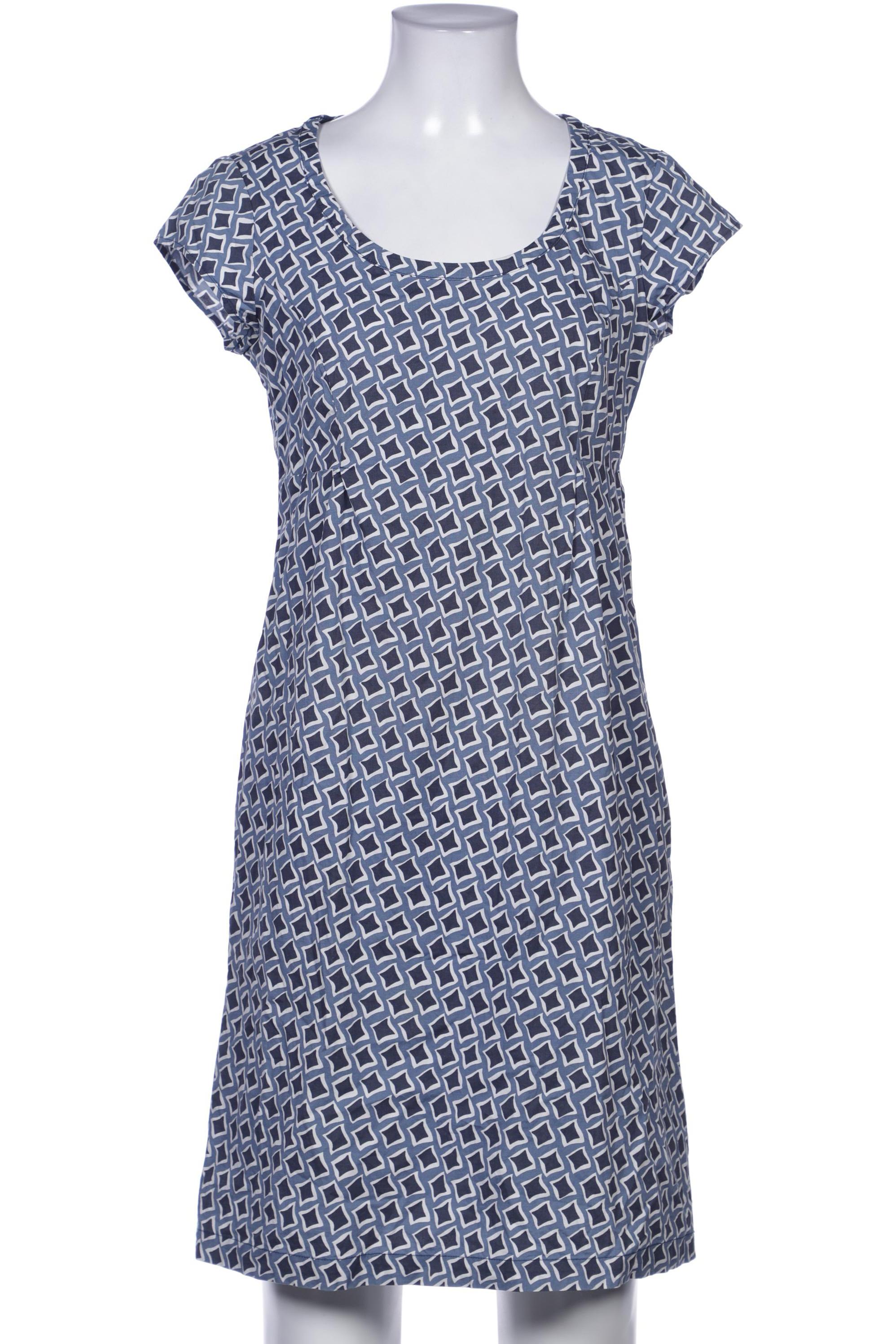 

Marc O Polo Damen Kleid, blau, Gr. 36