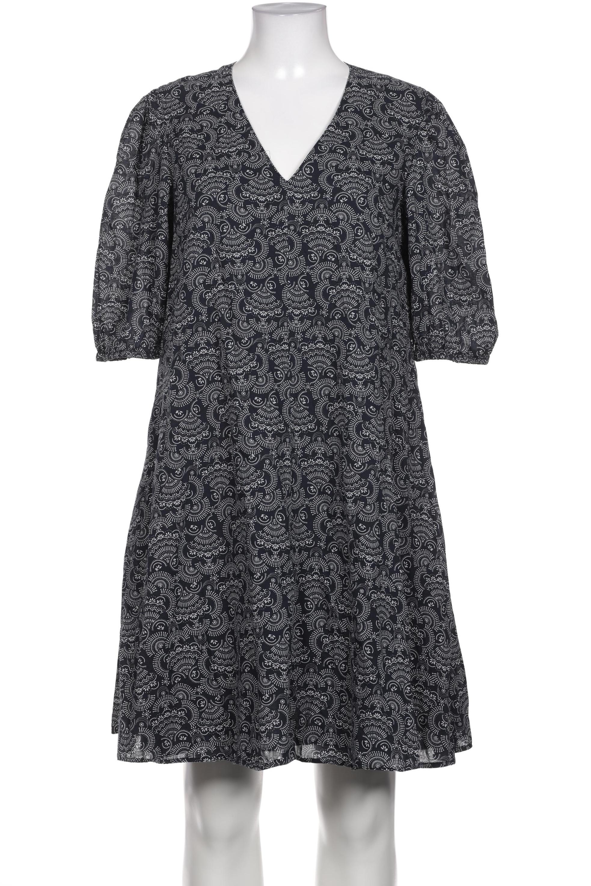 

Marc O Polo Damen Kleid, marineblau