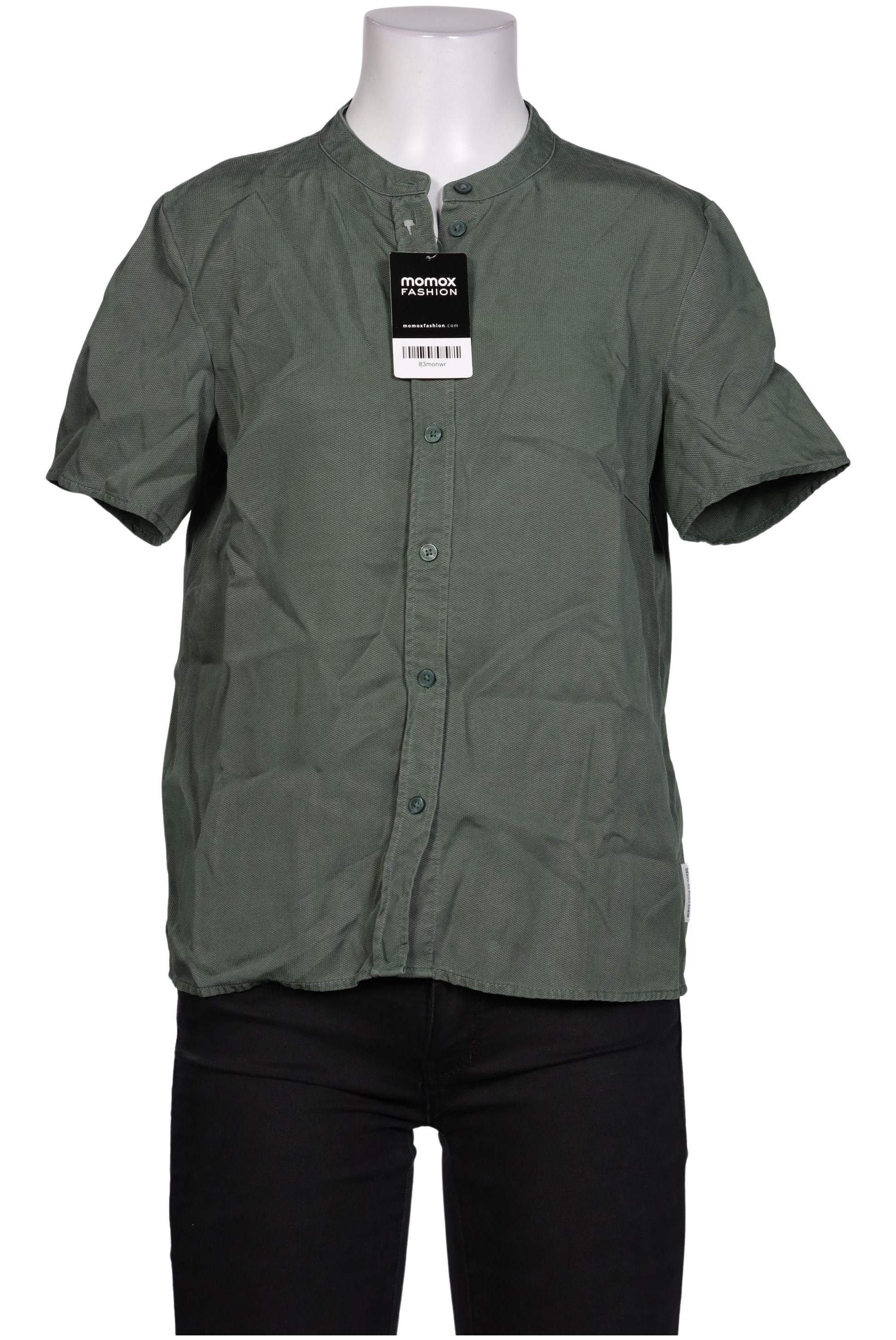 

Marc O Polo Damen Bluse, grün, Gr. 36