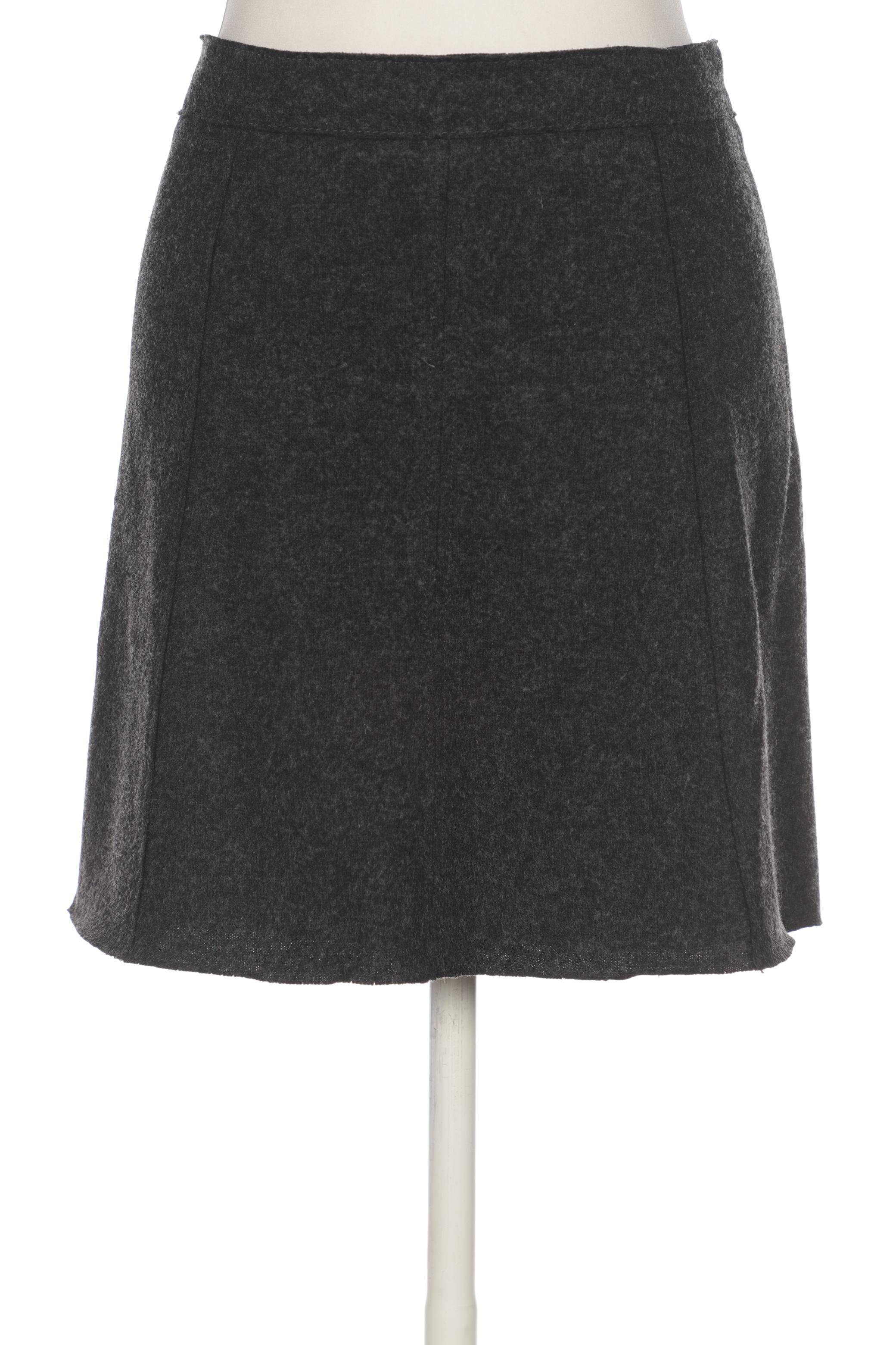 

Marc O Polo Damen Rock, grau, Gr. 36