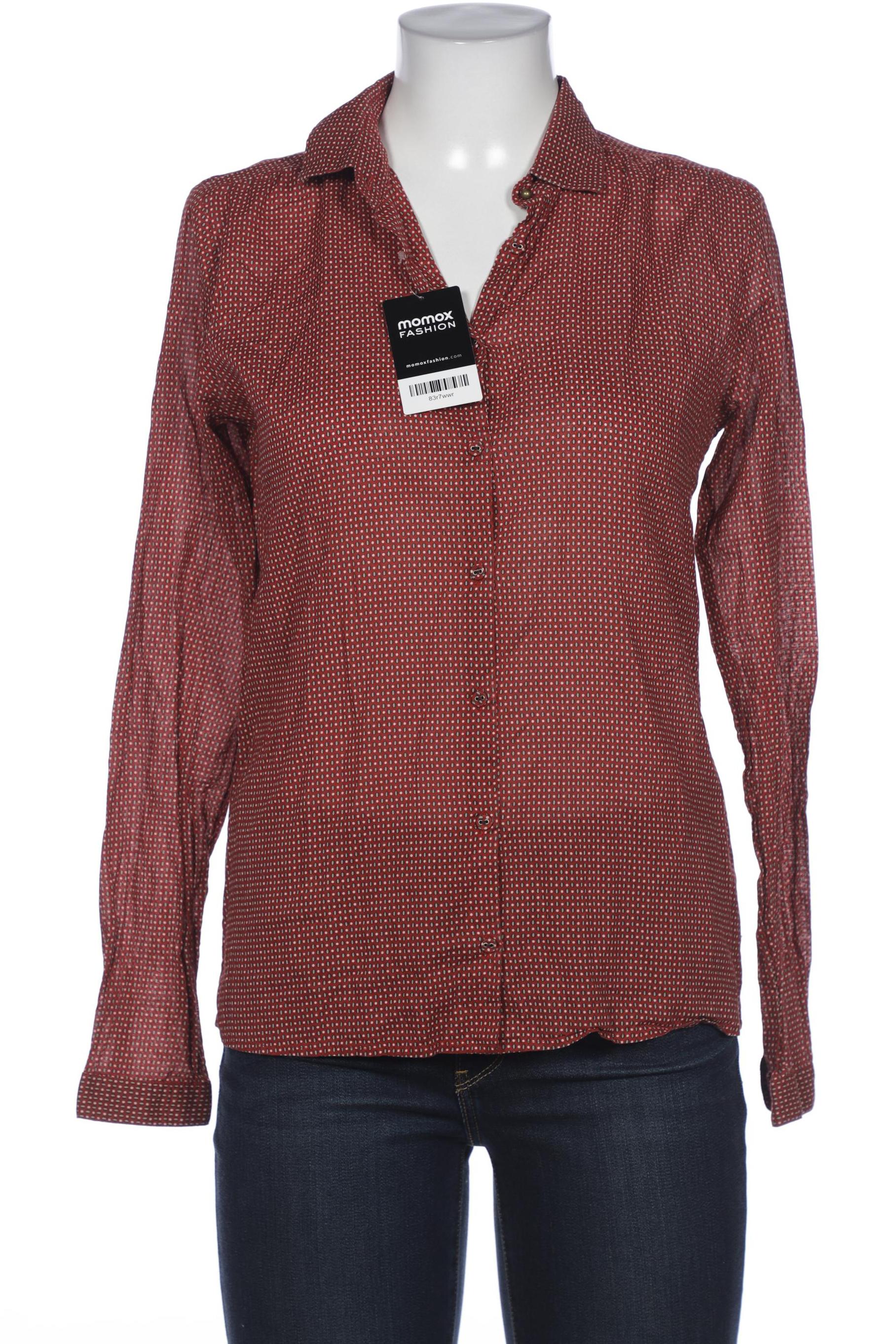 

Marc O Polo Damen Bluse, rot, Gr. 36