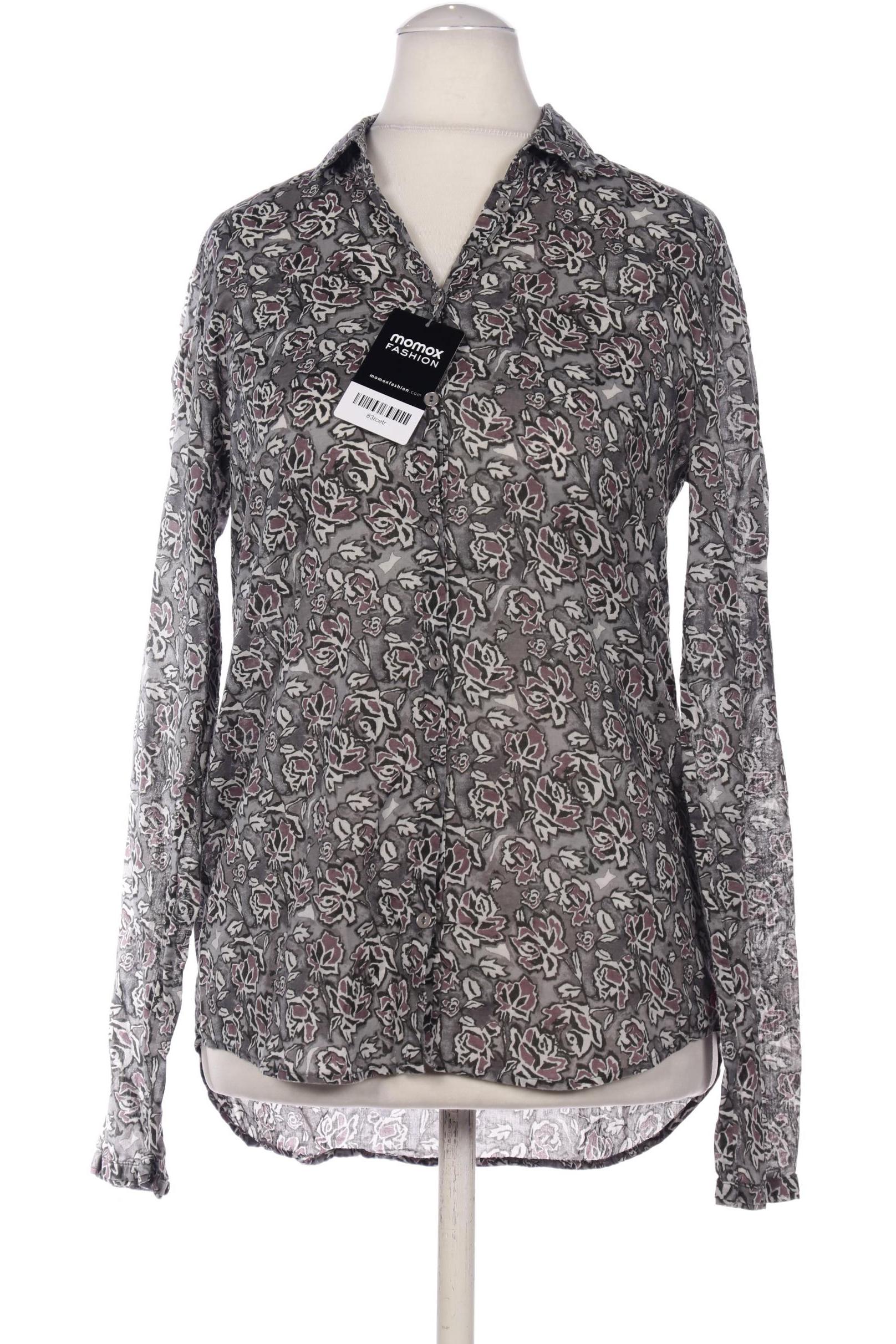 

Marc O Polo Damen Bluse, grau, Gr. 36