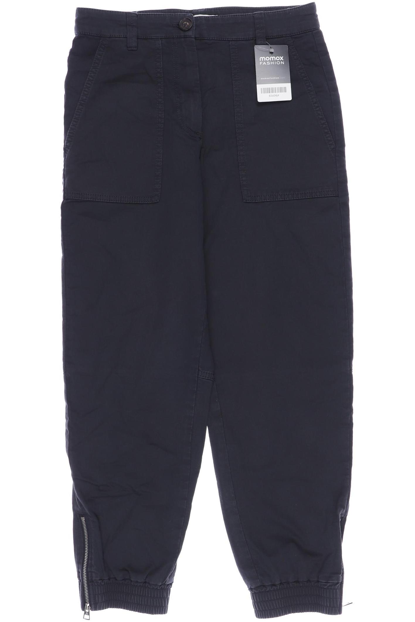 

Marc O Polo Damen Stoffhose, grau