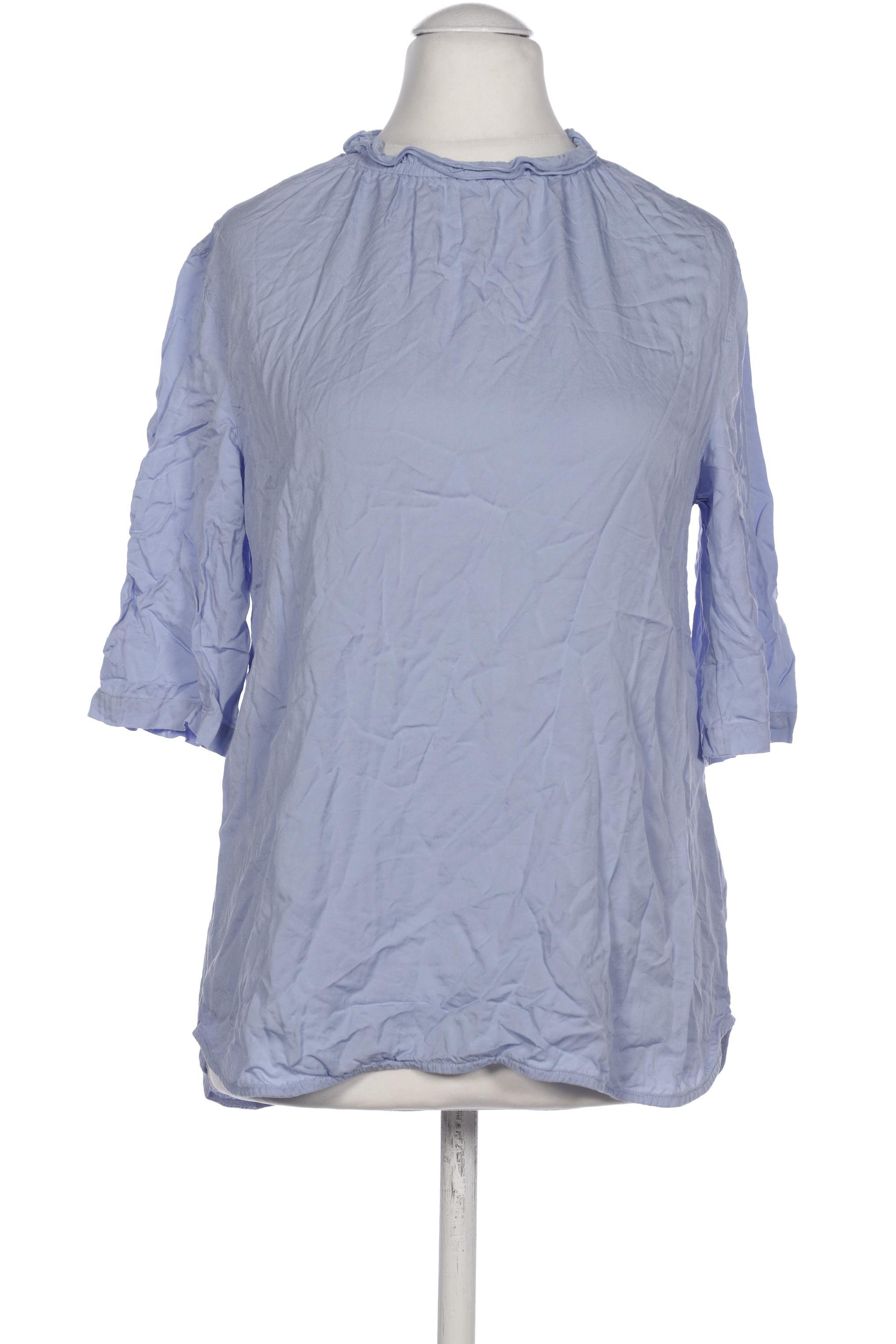 

Marc O Polo Damen Bluse, hellblau, Gr. 38
