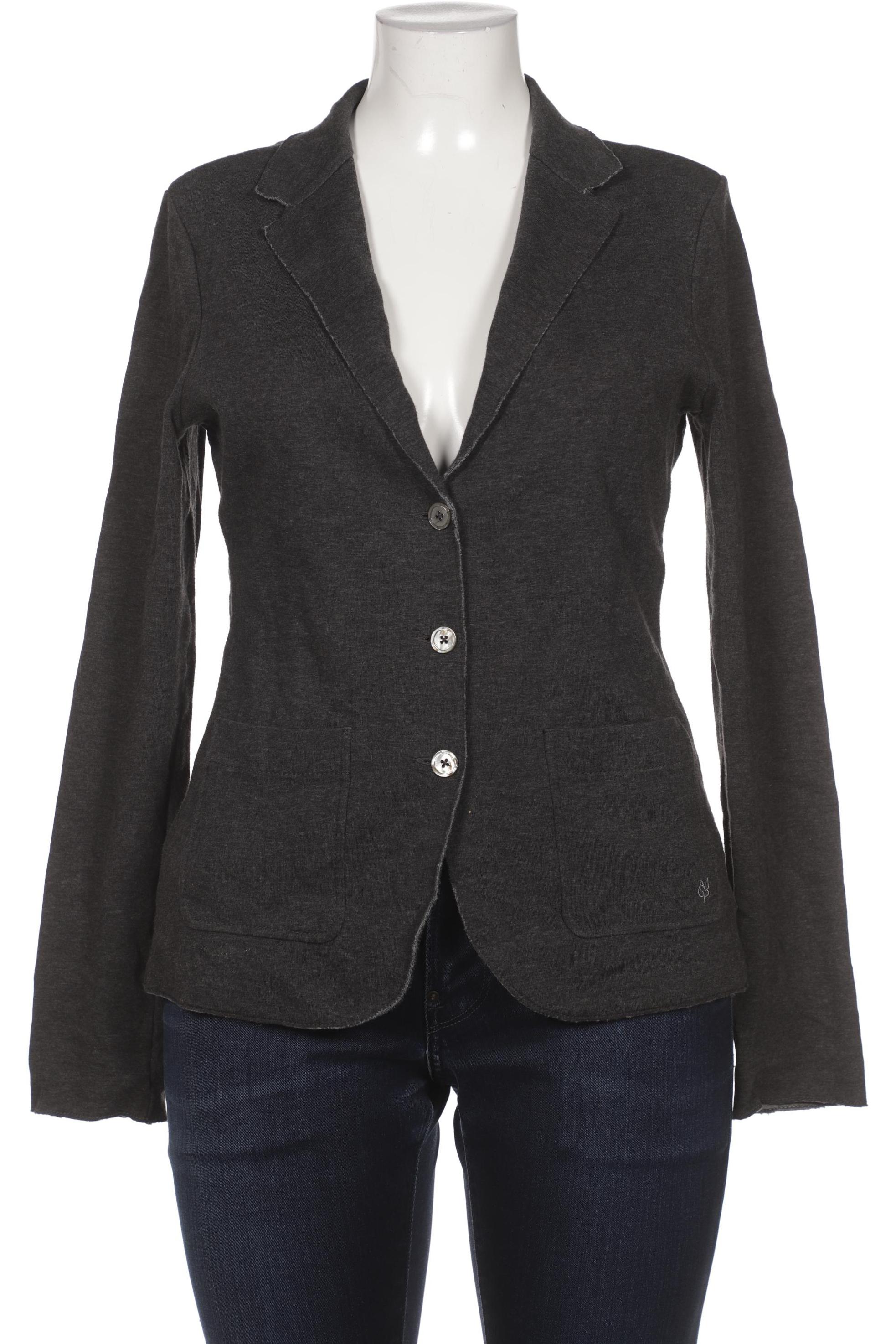 

Marc O Polo Damen Blazer, grau