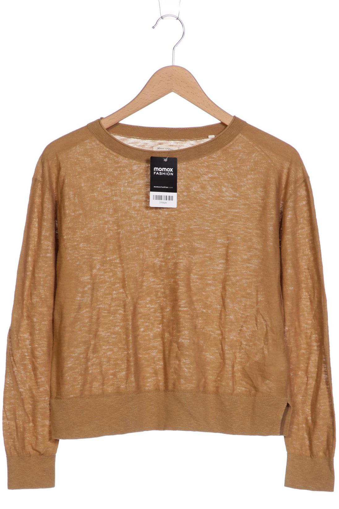 

Marc O Polo Damen Pullover, braun