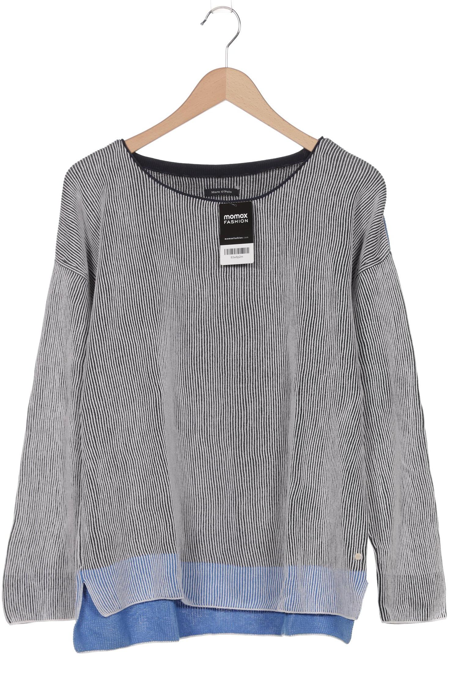 

Marc O Polo Damen Pullover, marineblau, Gr. 44
