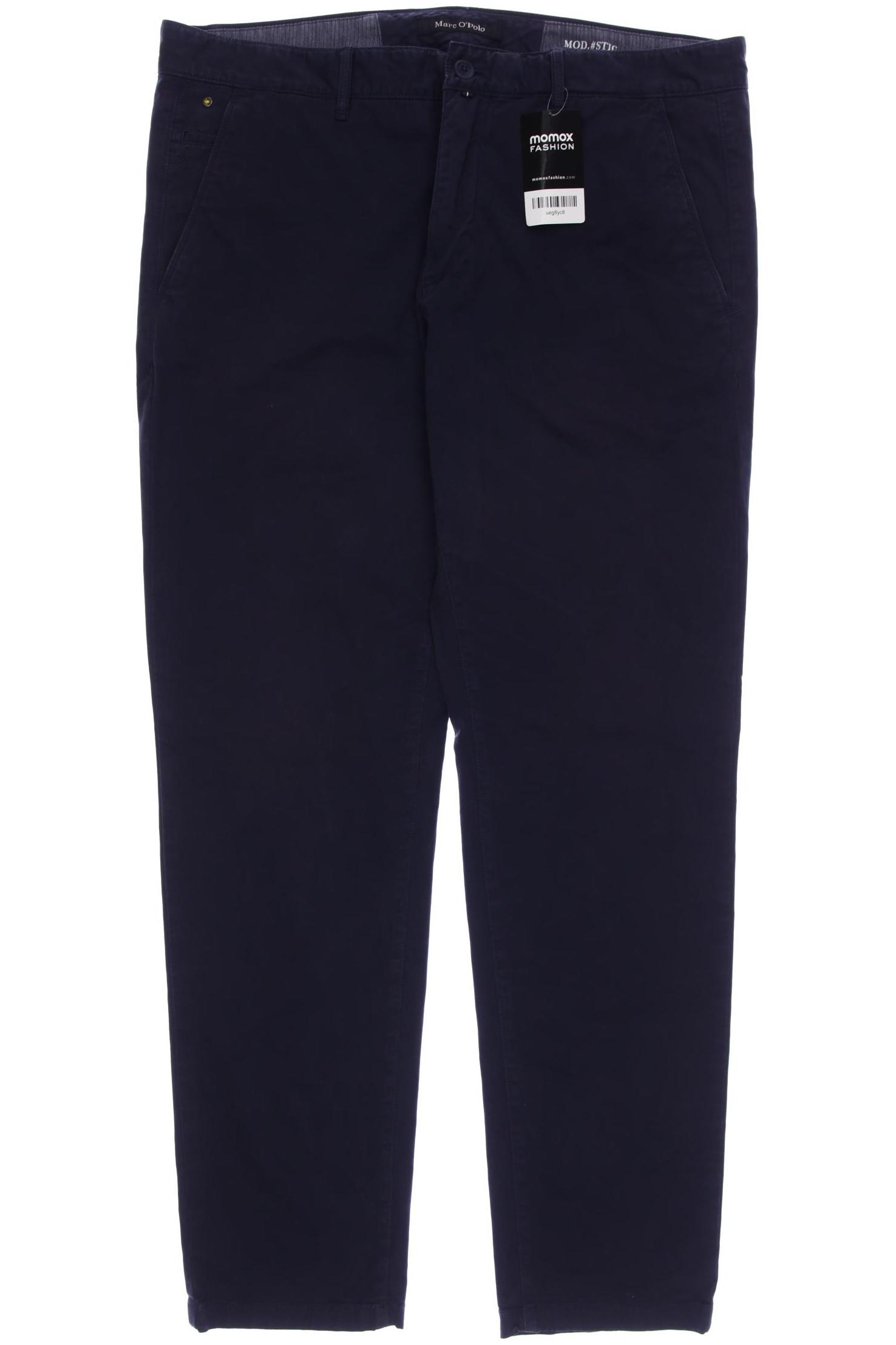 

Marc O Polo Herren Jeans, marineblau, Gr. 36