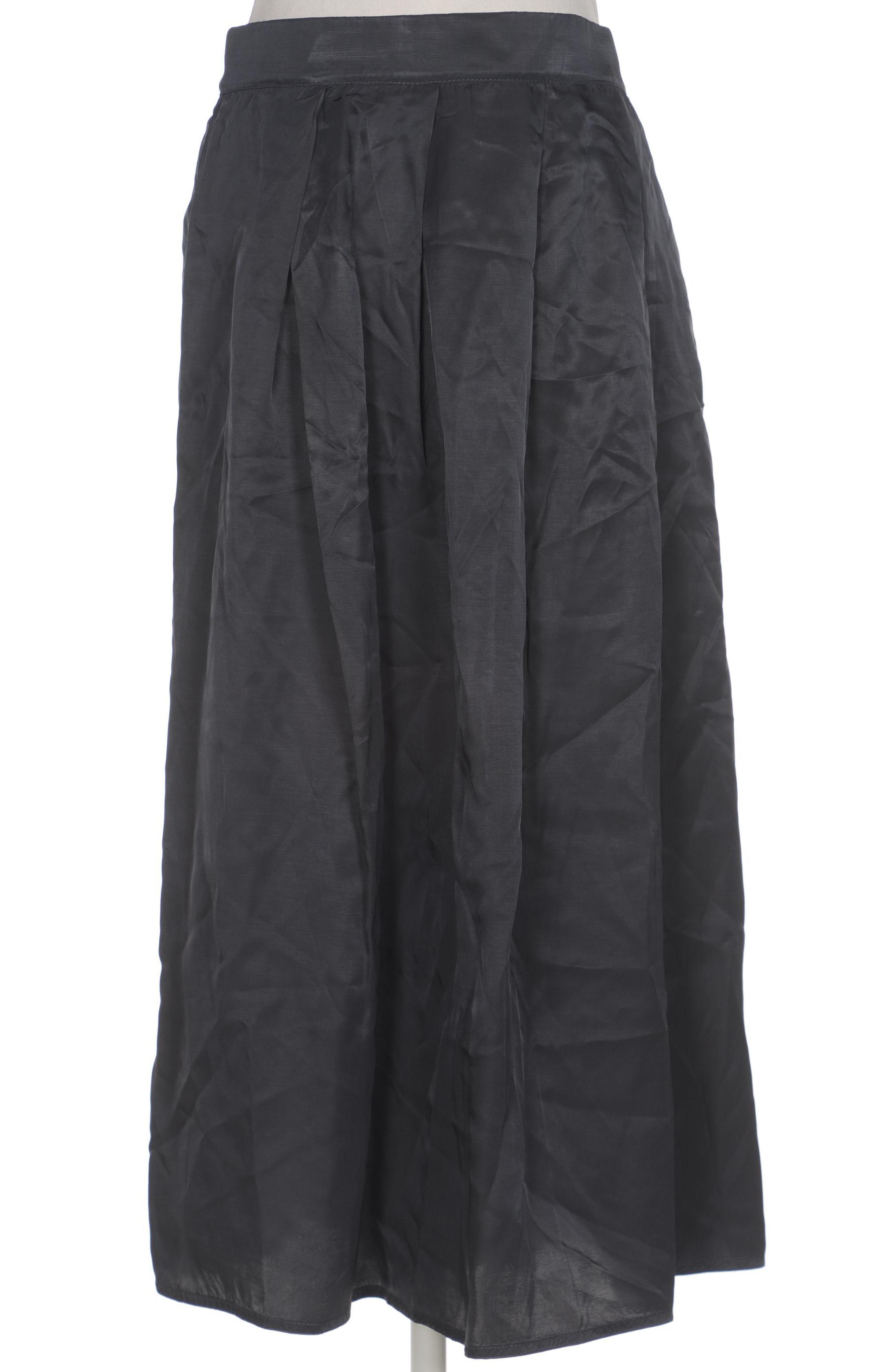

Marc O Polo Damen Rock, marineblau, Gr. 36