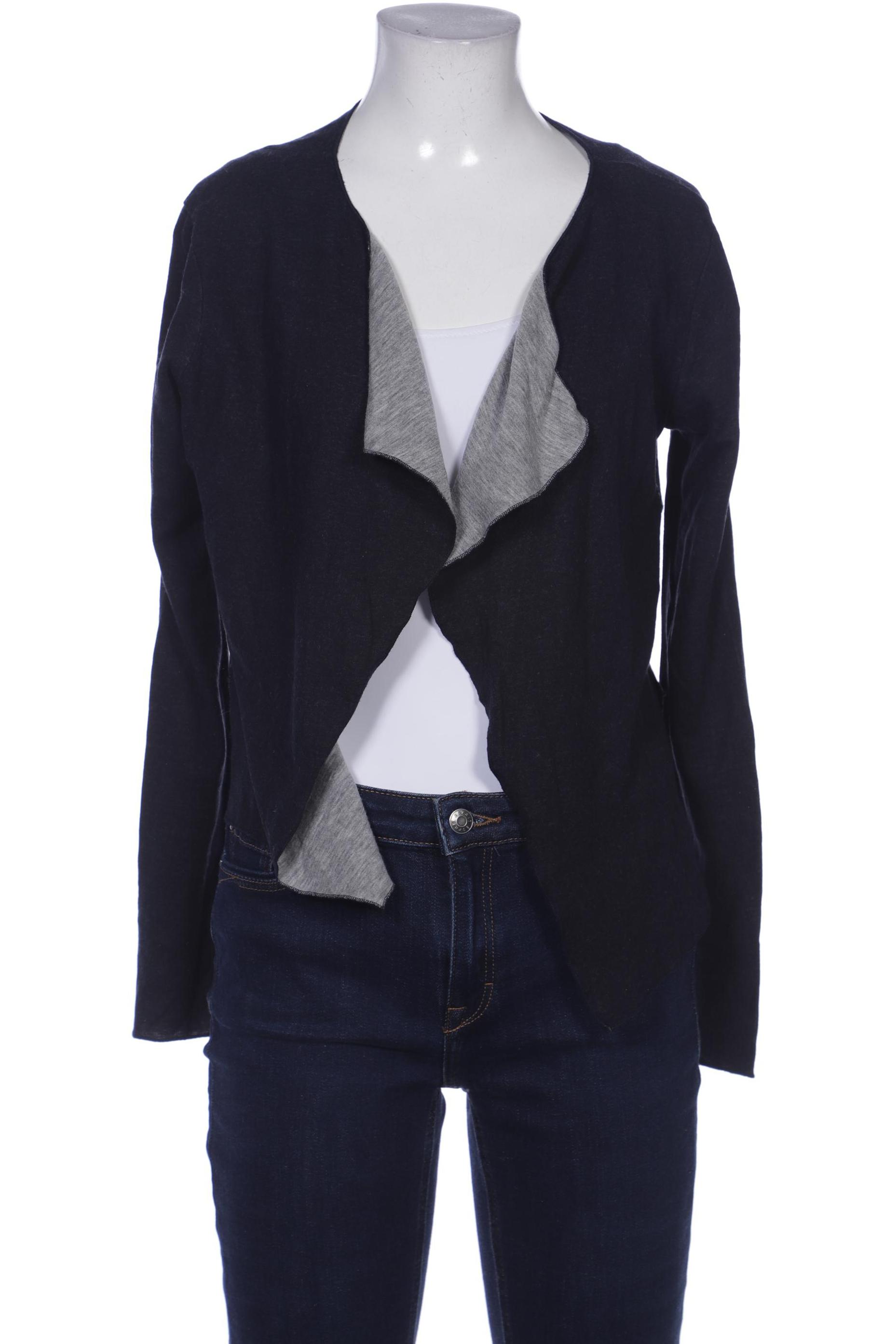 Thumbnail - Marc O Polo Damen Strickjacke, marineblau, Gr. 36