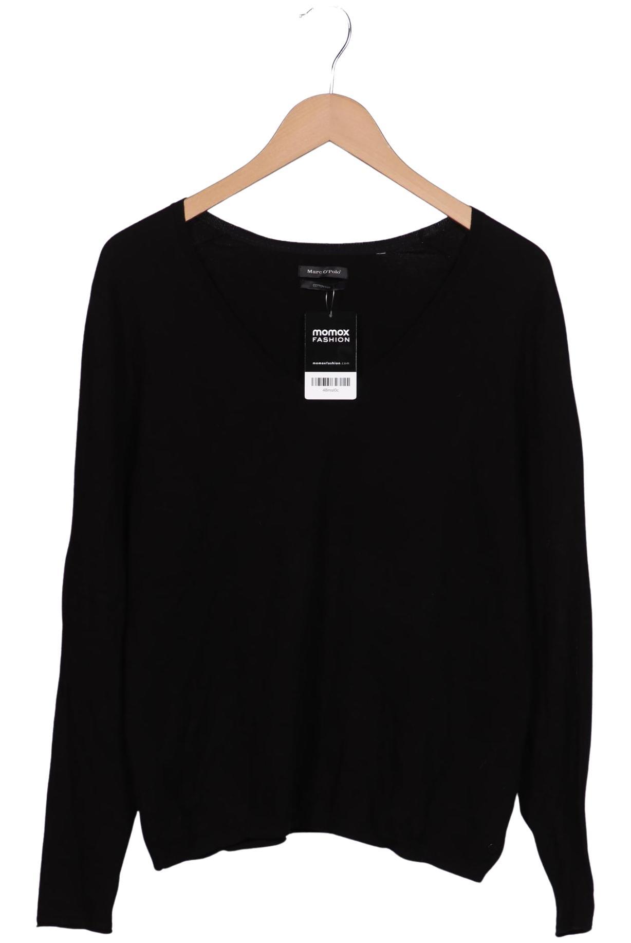 

Marc O Polo Damen Pullover, schwarz, Gr. 42