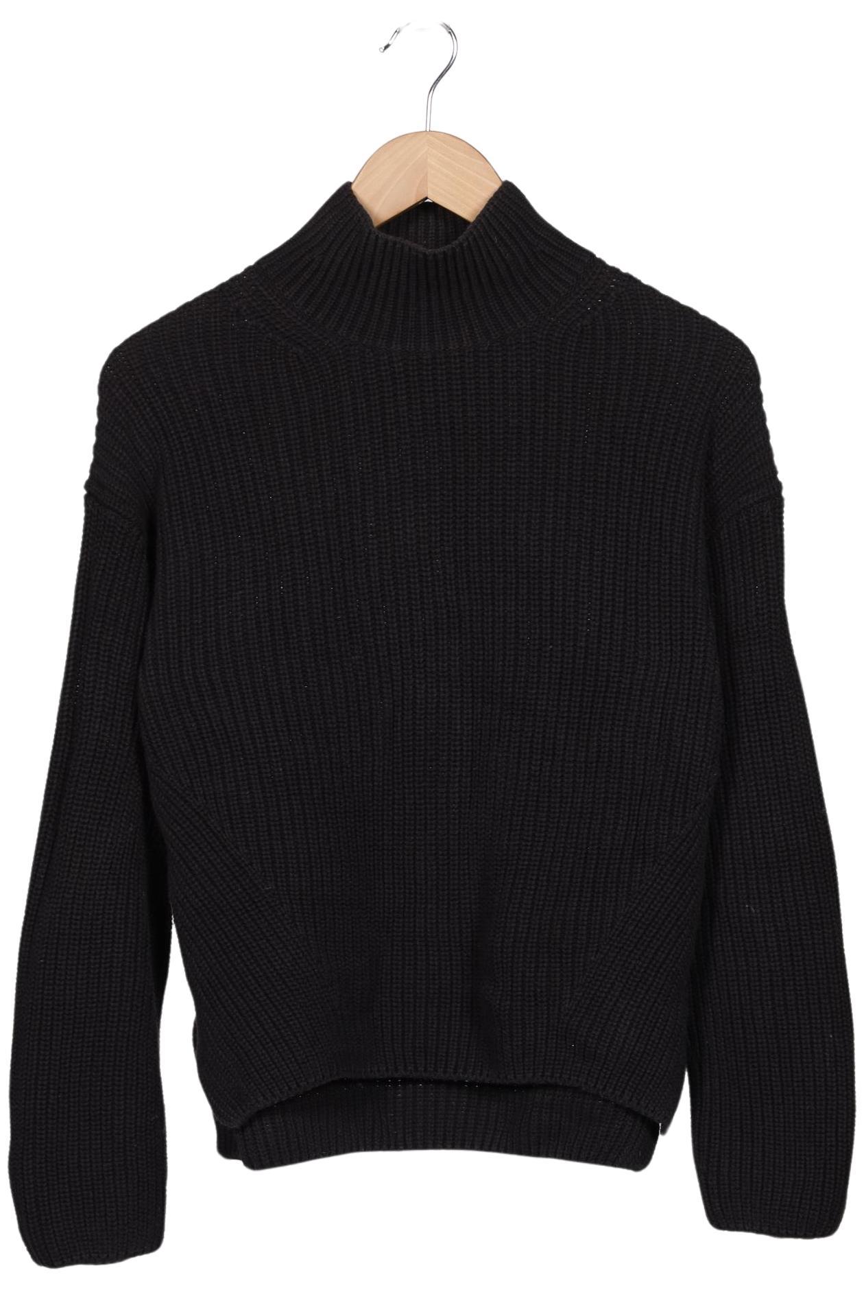 

Marc O Polo Damen Pullover, schwarz, Gr. 34