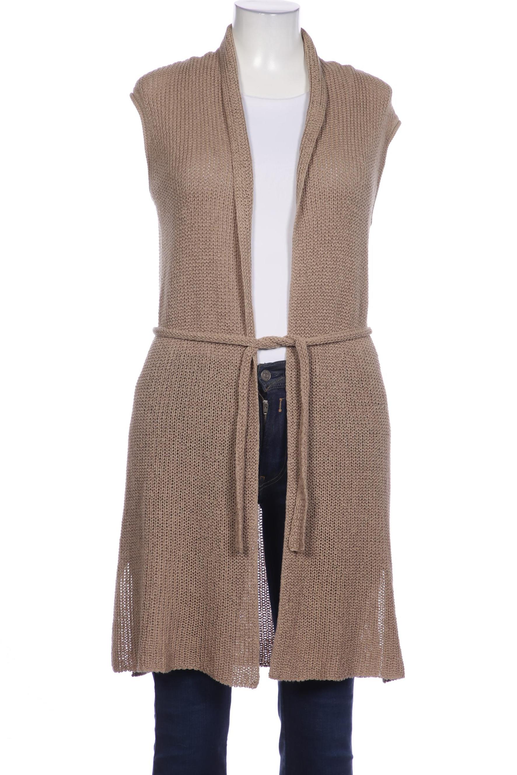 

Marc O Polo Damen Strickjacke, braun, Gr. 42
