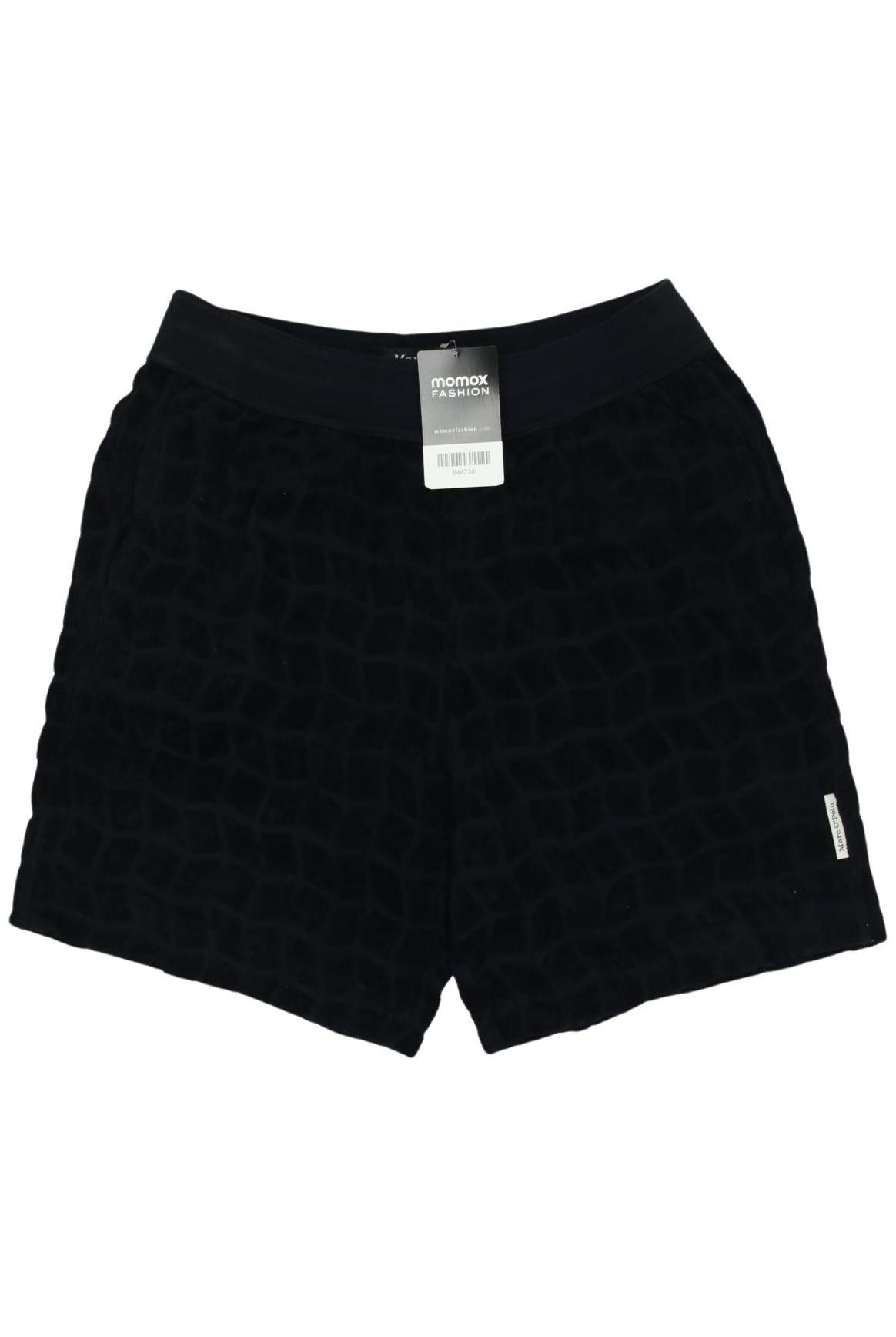 

Marc O Polo Herren Shorts, marineblau, Gr. 46