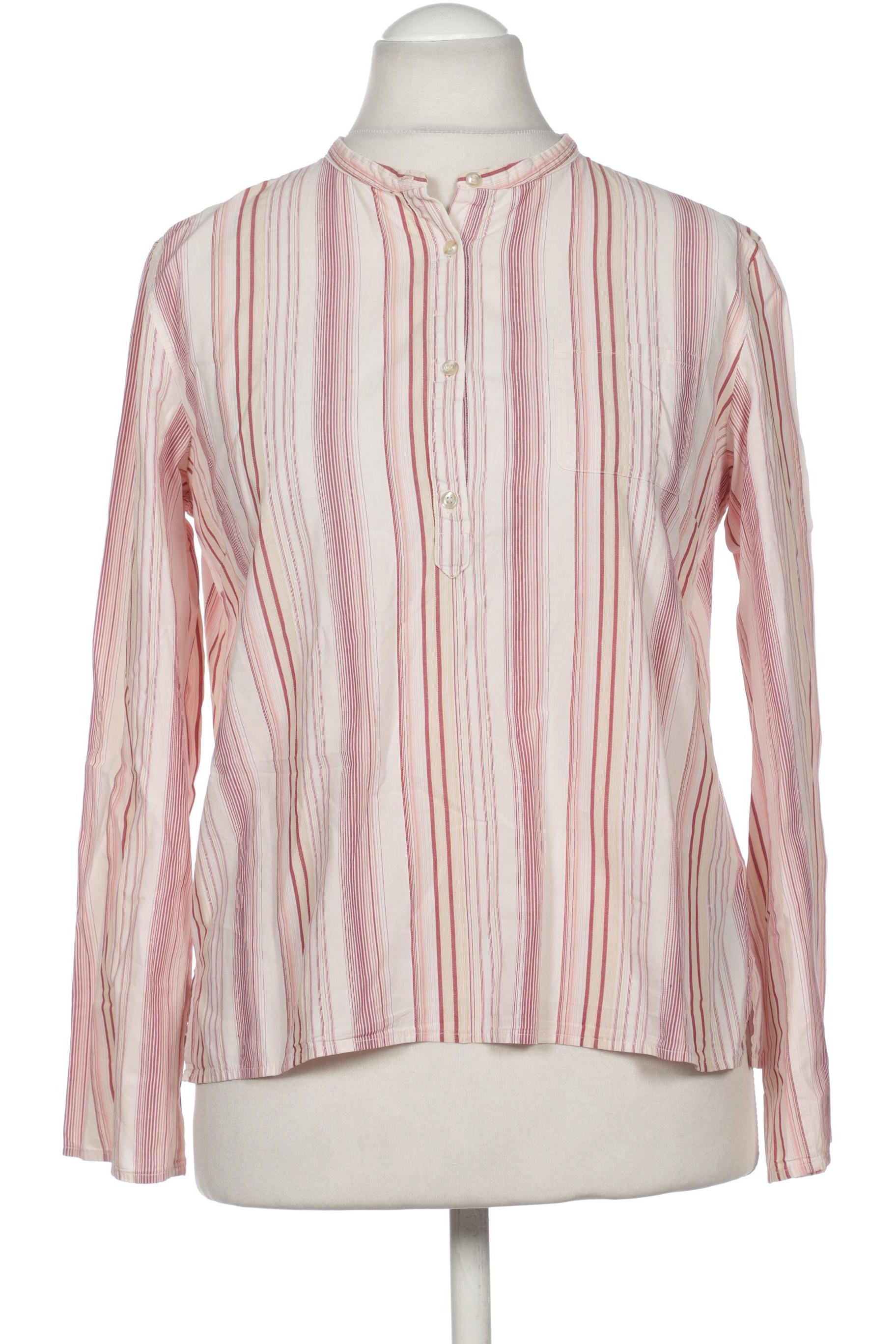 

Marc O Polo Damen Bluse, pink, Gr. 40
