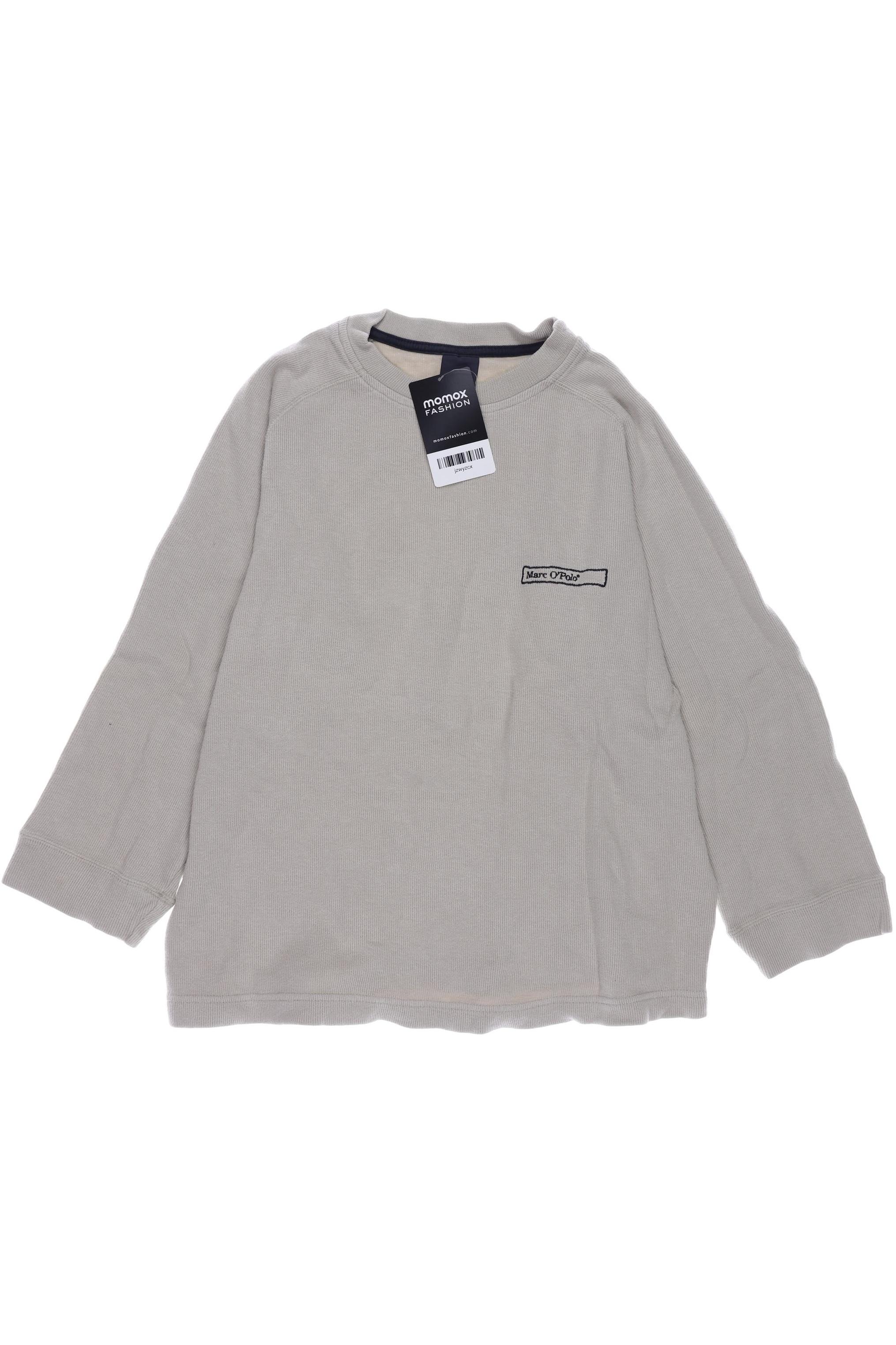 

Marc O Polo Herren Pullover, beige, Gr. 140