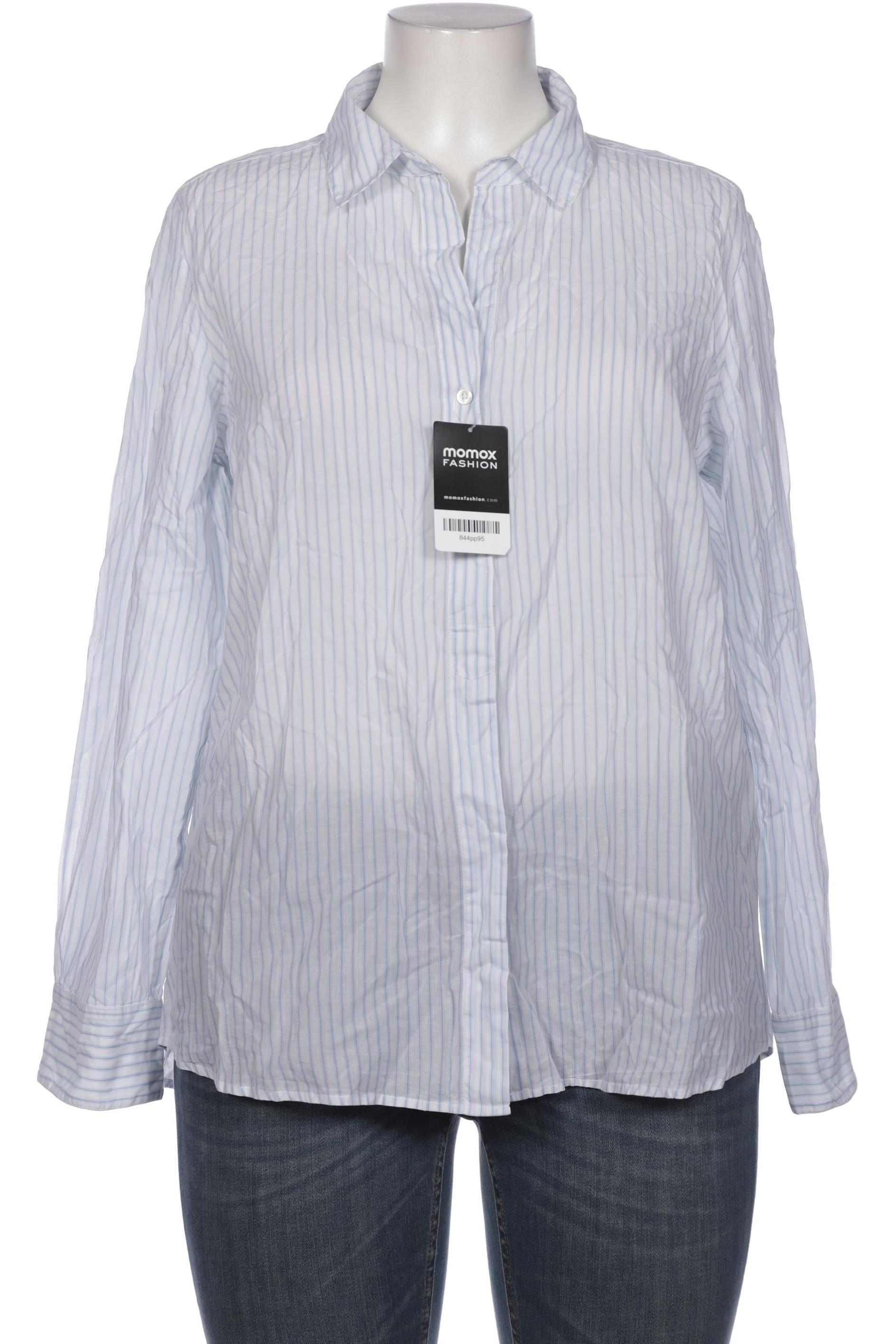 

Marc O Polo Damen Bluse, weiß, Gr. 44