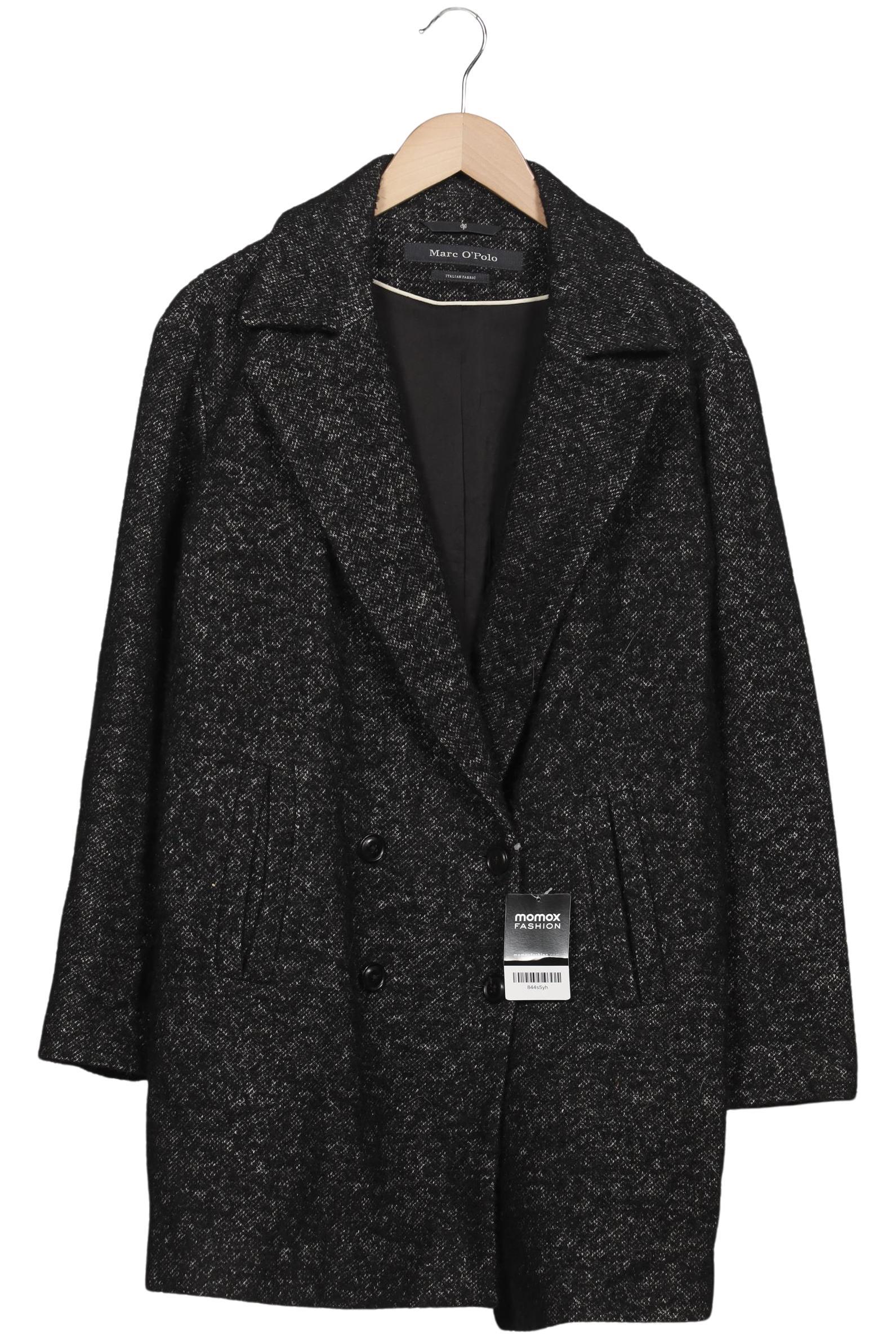 

Marc O Polo Damen Mantel, grau, Gr. 36
