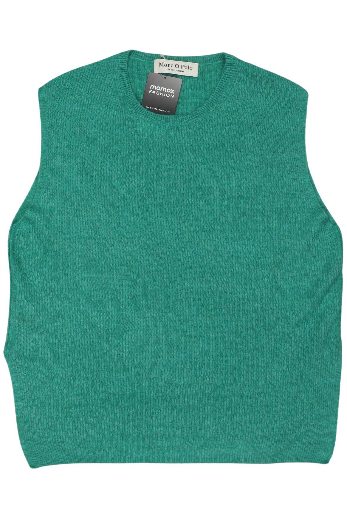

Marc O Polo Damen Pullover, grün, Gr. 34