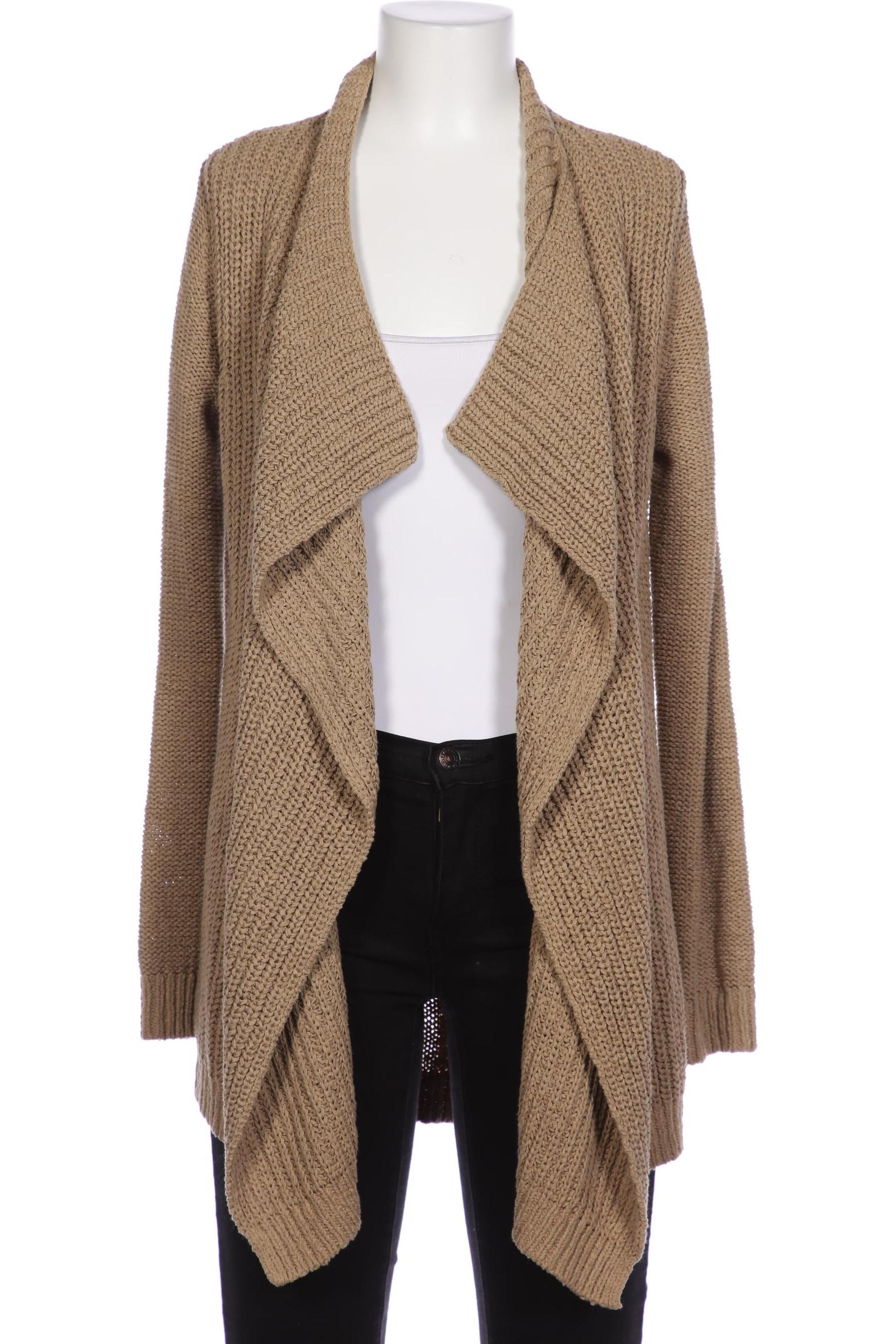 

Marc O Polo Damen Strickjacke, beige, Gr. 36