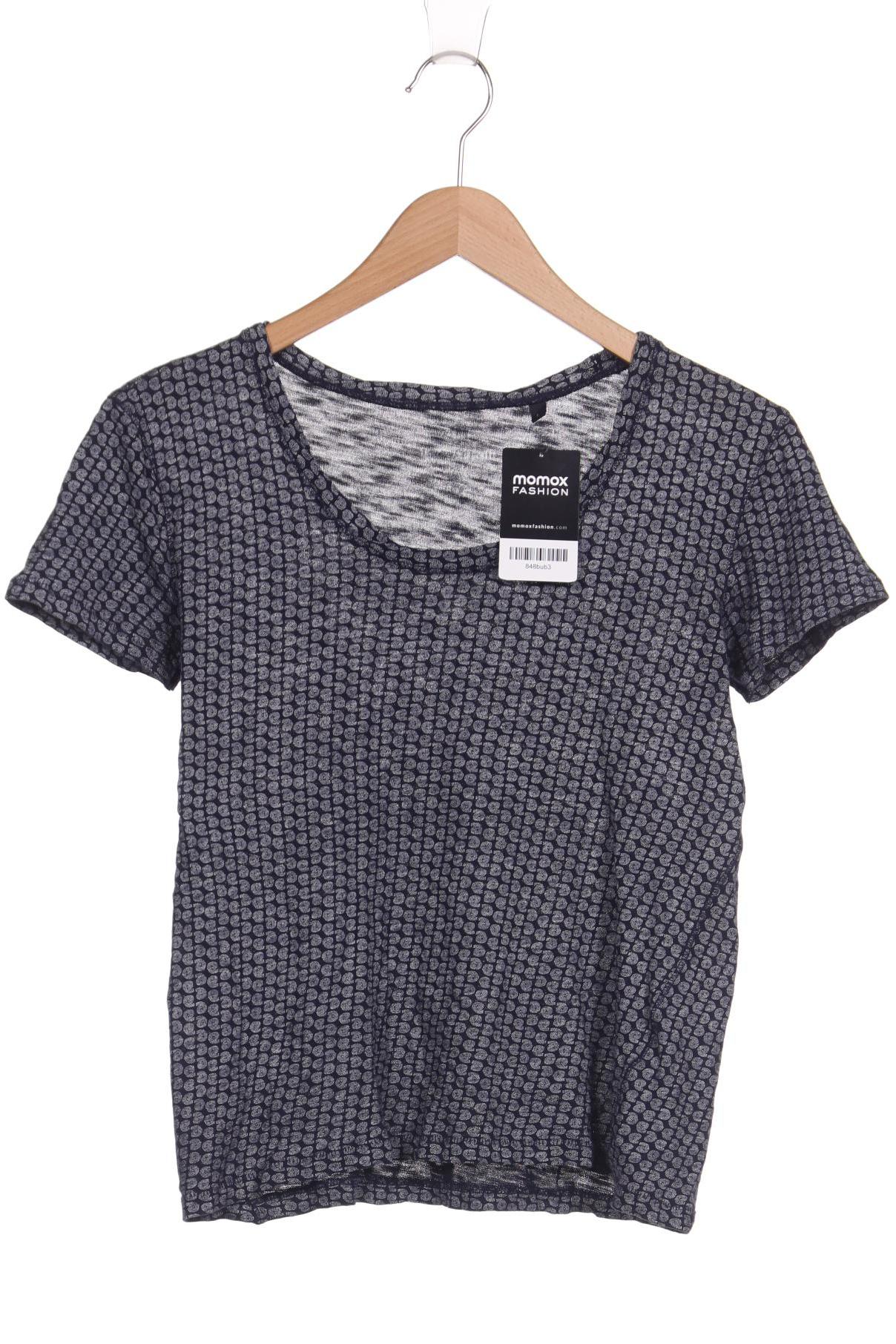 

Marc O Polo Damen T-Shirt, marineblau